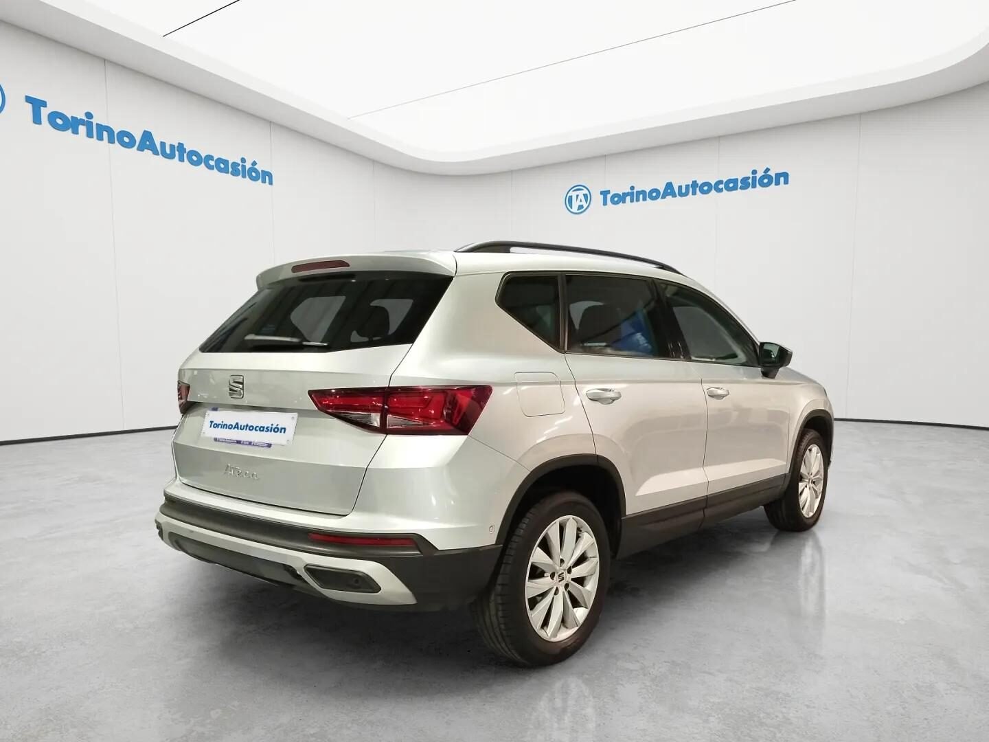 SEAT ATECA XPERIENCE