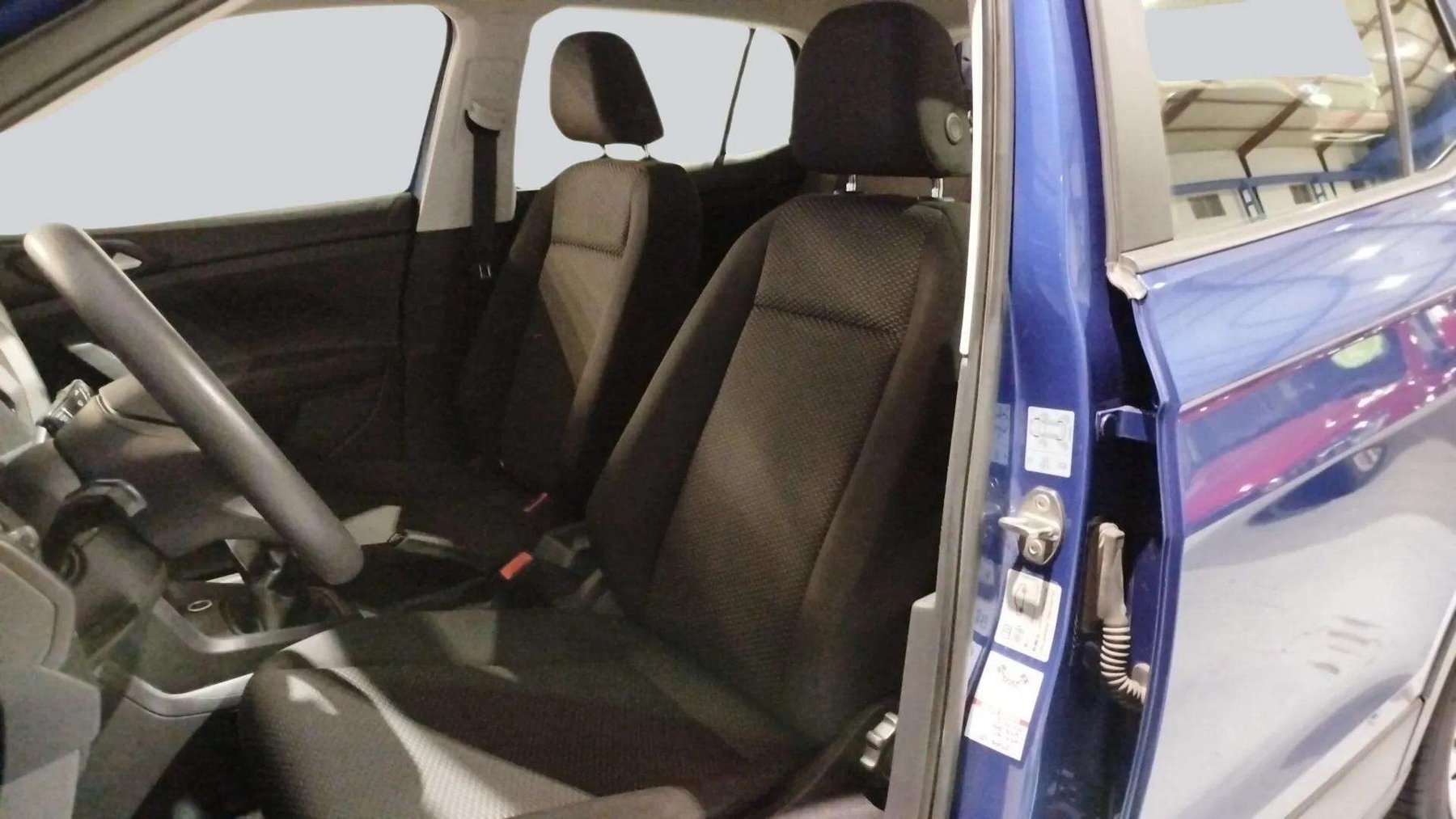 VOLKSWAGEN T-COSS ADVANCE