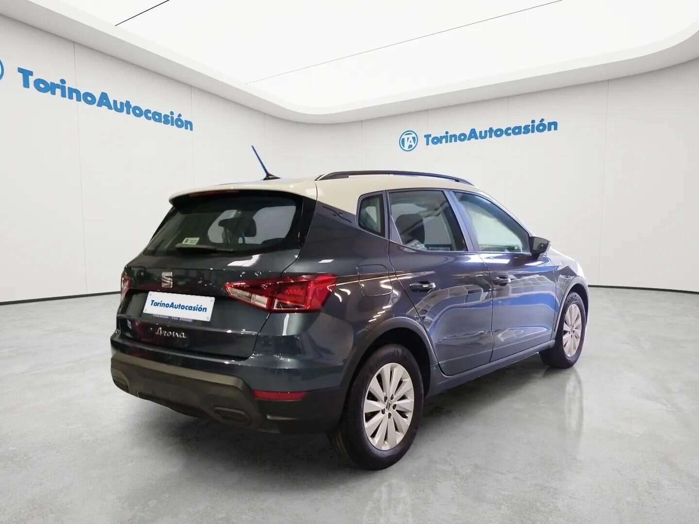 SEAT ARONA XPERIENCE