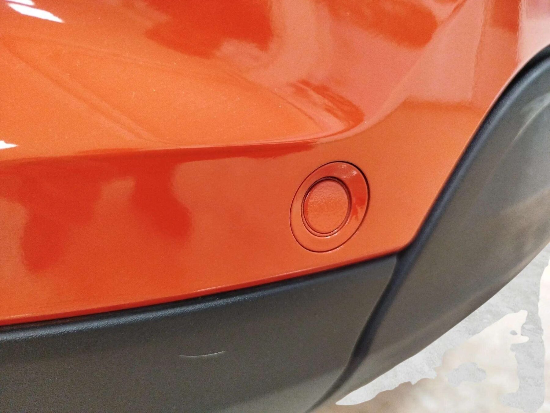 FIAT 500X FIREFLY TURBO