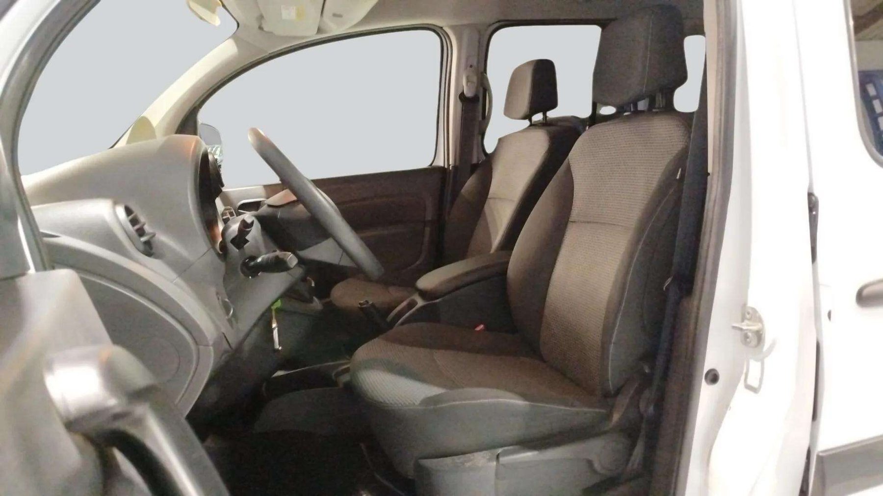 MERCEDES-BENZ CITAN 111 TOURER PLUS