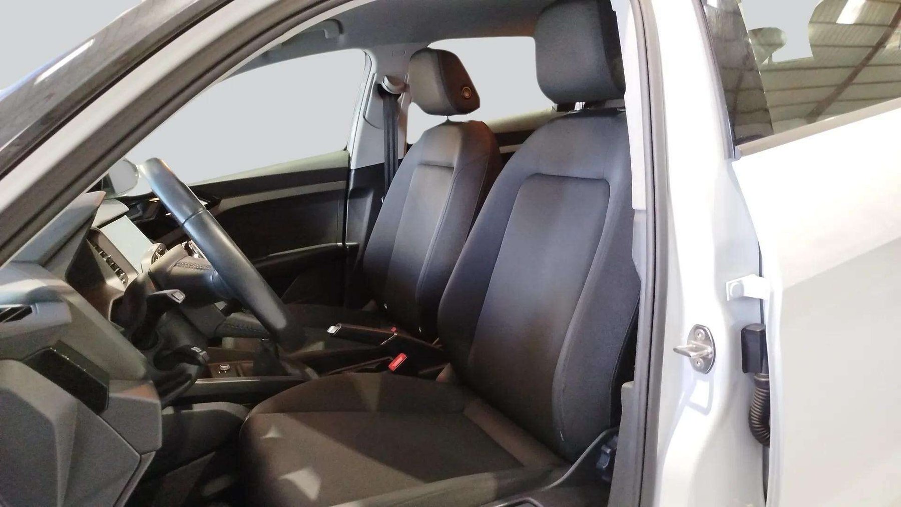 AUDI A1 SPORTBACK ADRENALIN 25 TFSI