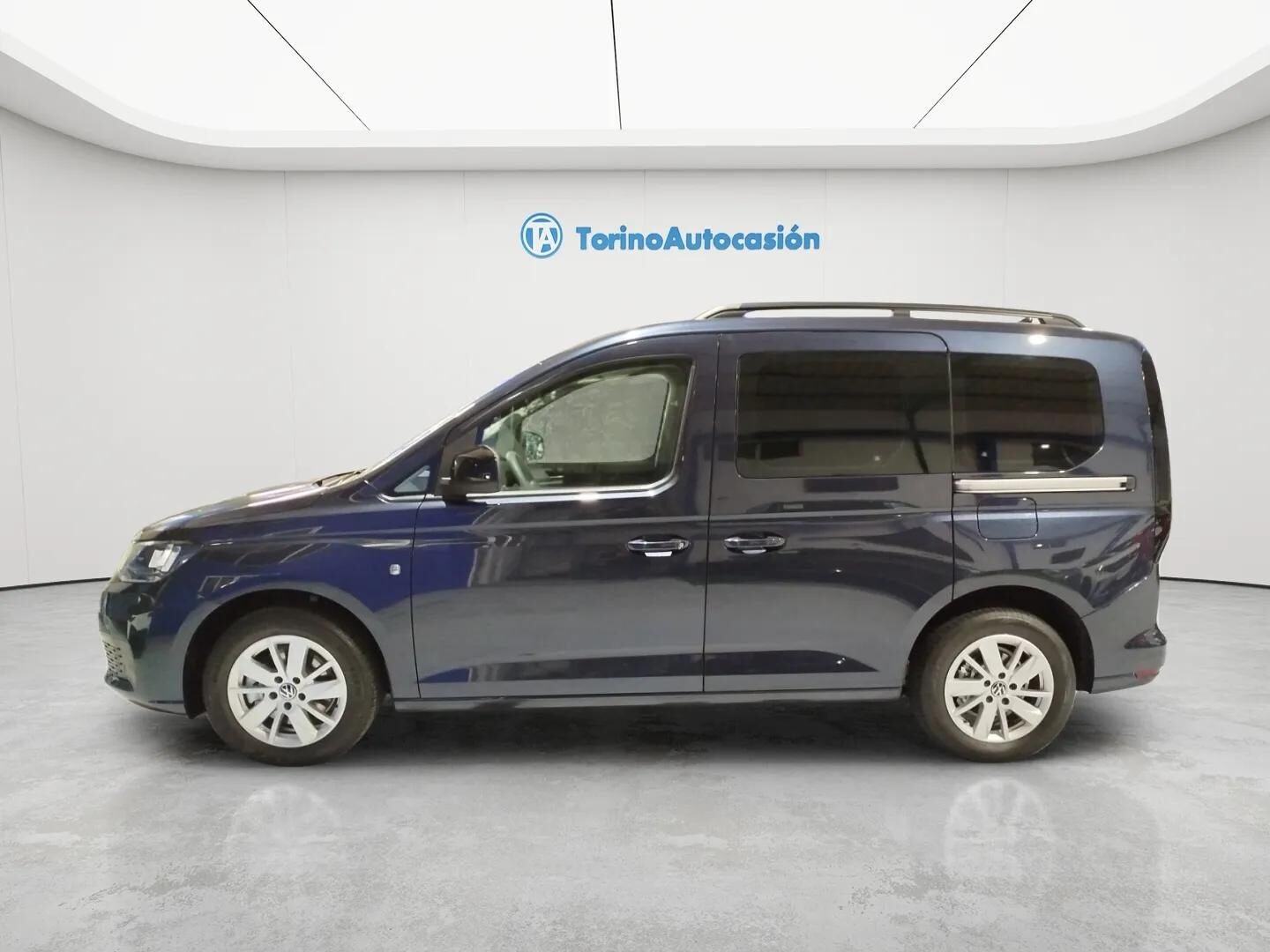 VOLKSWAGEN CADDY ADVANCE