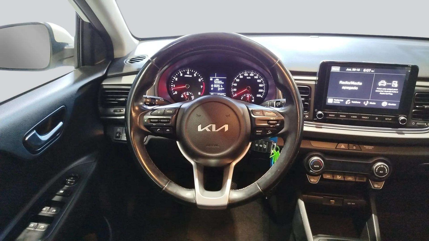 KIA RIO DRIVE