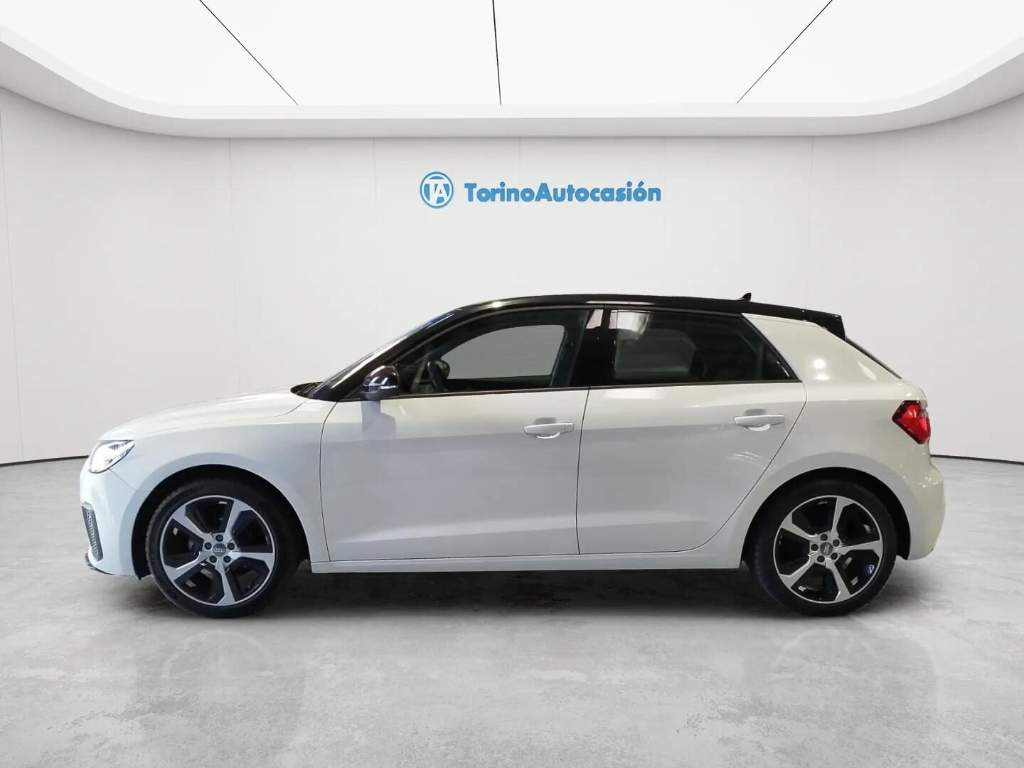 AUDI A1 SPORTBACK ADRENALIN 25 TFSI