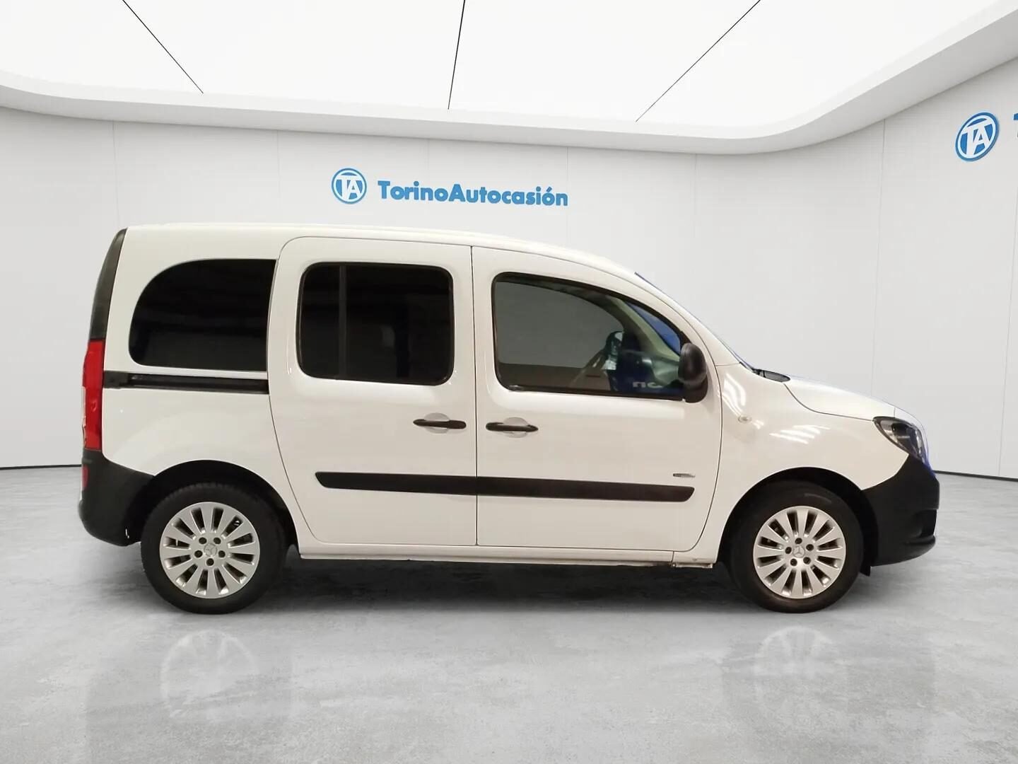 MERCEDES-BENZ CITAN 111 TOURER PLUS