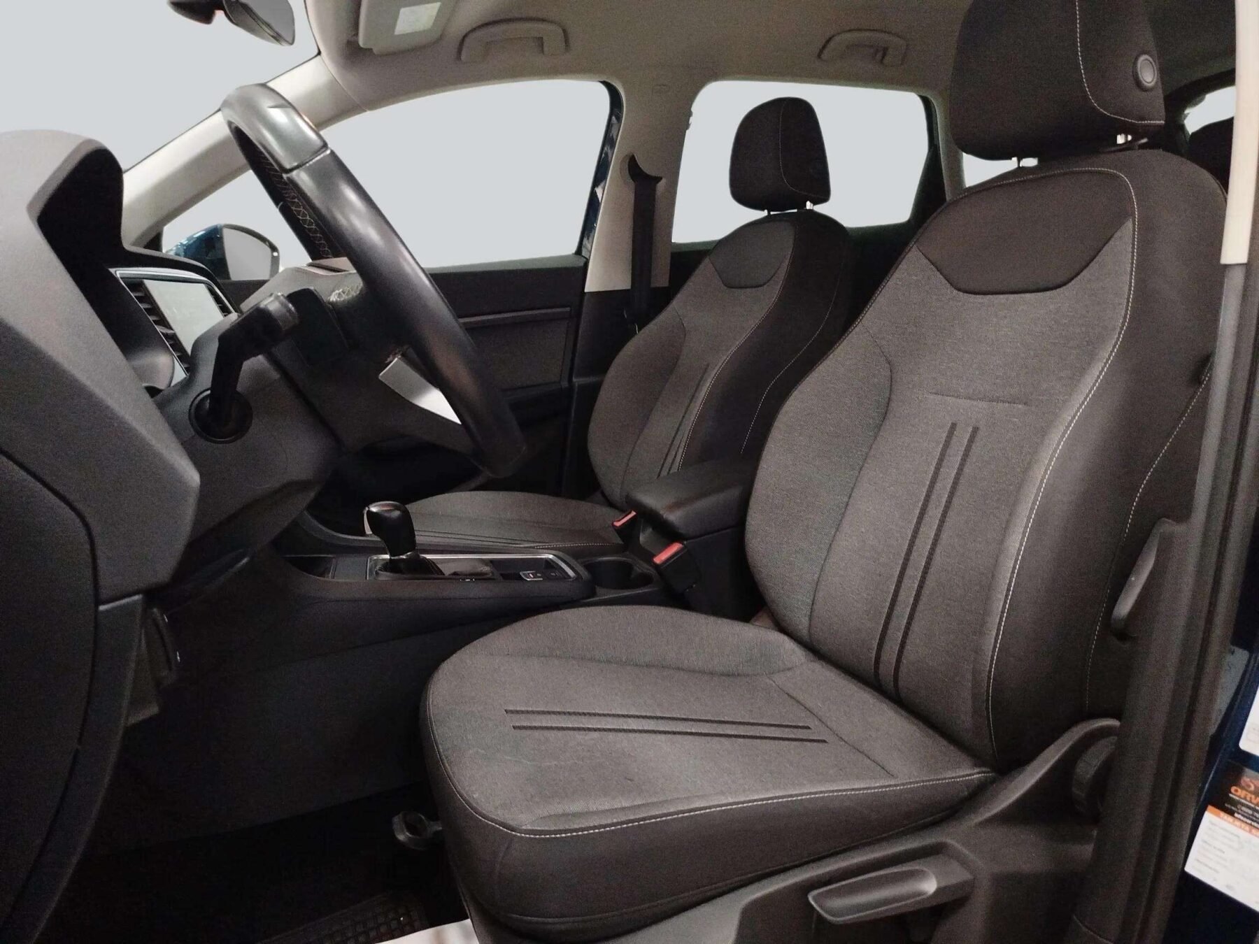 SEAT ATECA XPERIENCE