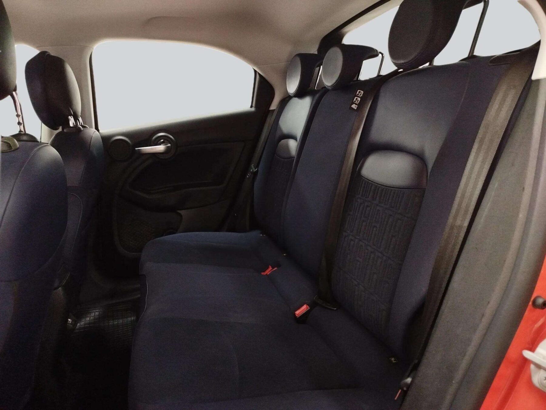 FIAT 500X FIREFLY TURBO