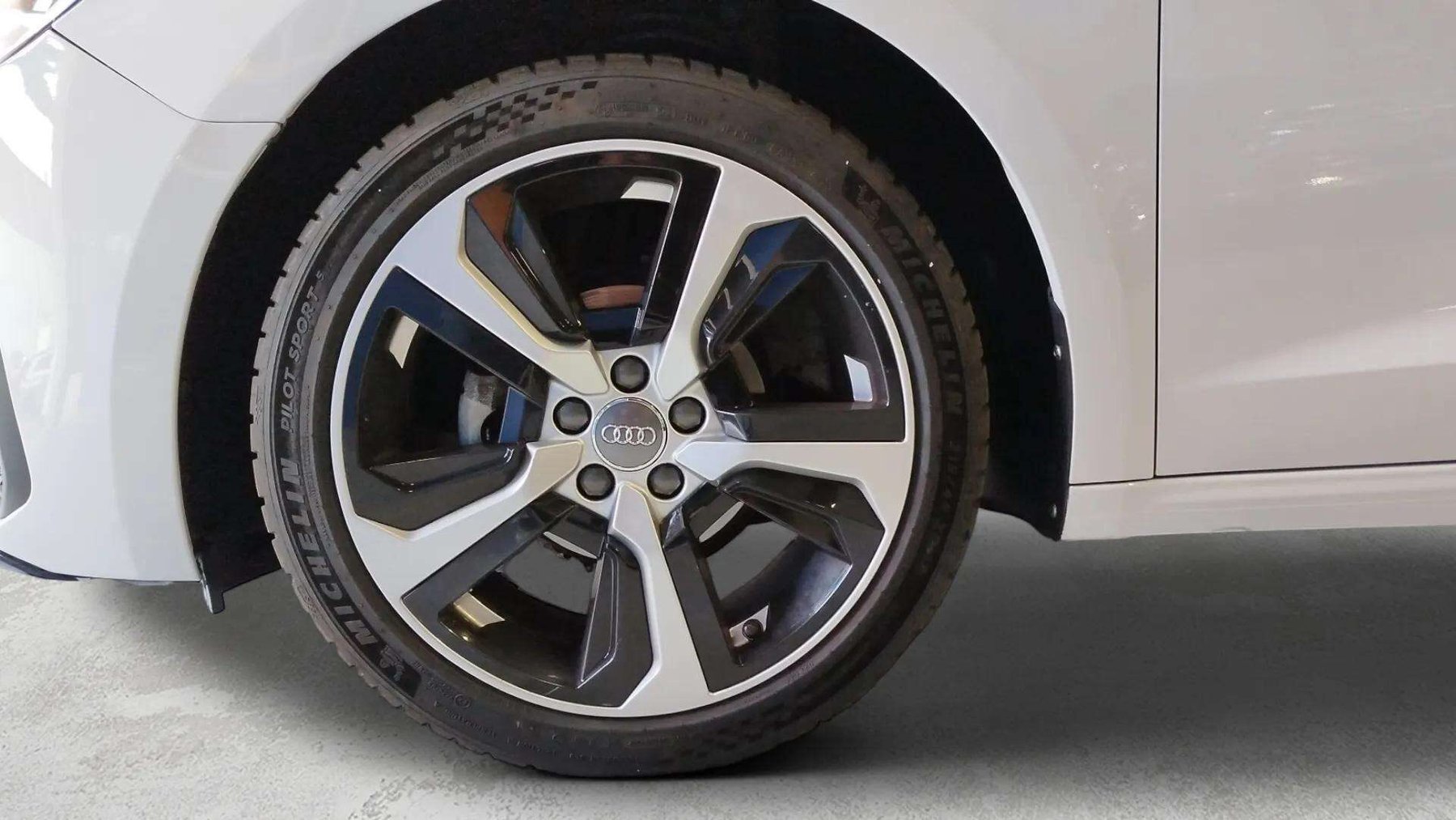 AUDI A1 SPORTBACK ADRENALIN 25 TFSI