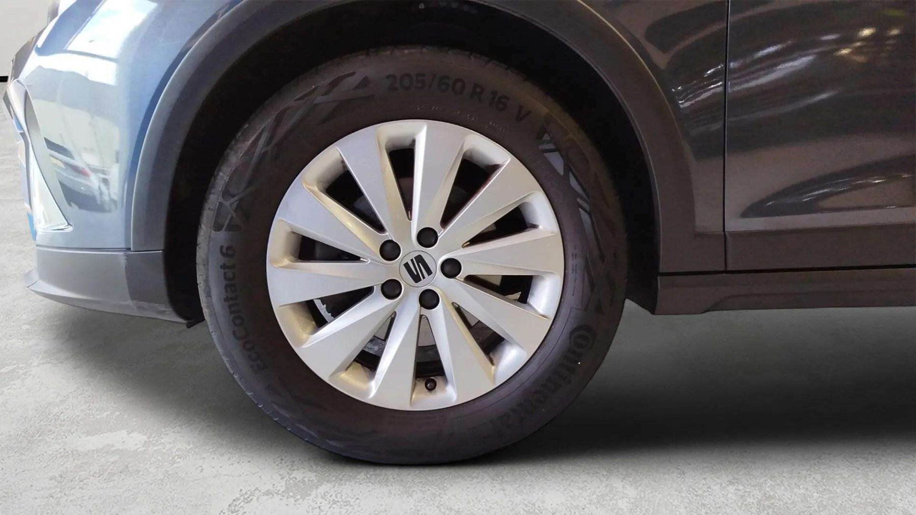 SEAT ARONA XPERIENCE