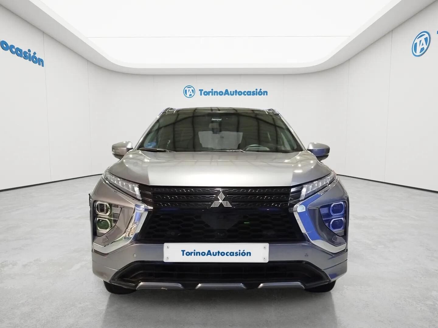 MITSUBISHI 2.4 PHEV Kaiteki Auto 4WD