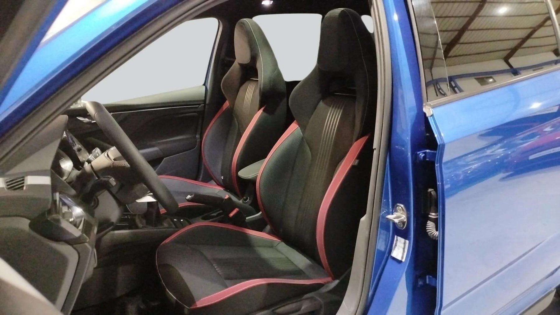 SKODA MONTECARLO