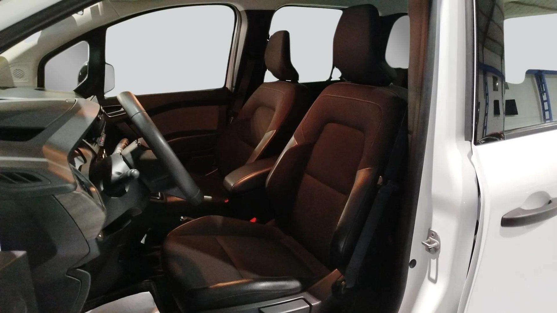 RENAULT KANGOO AUTHENTIC COMBI