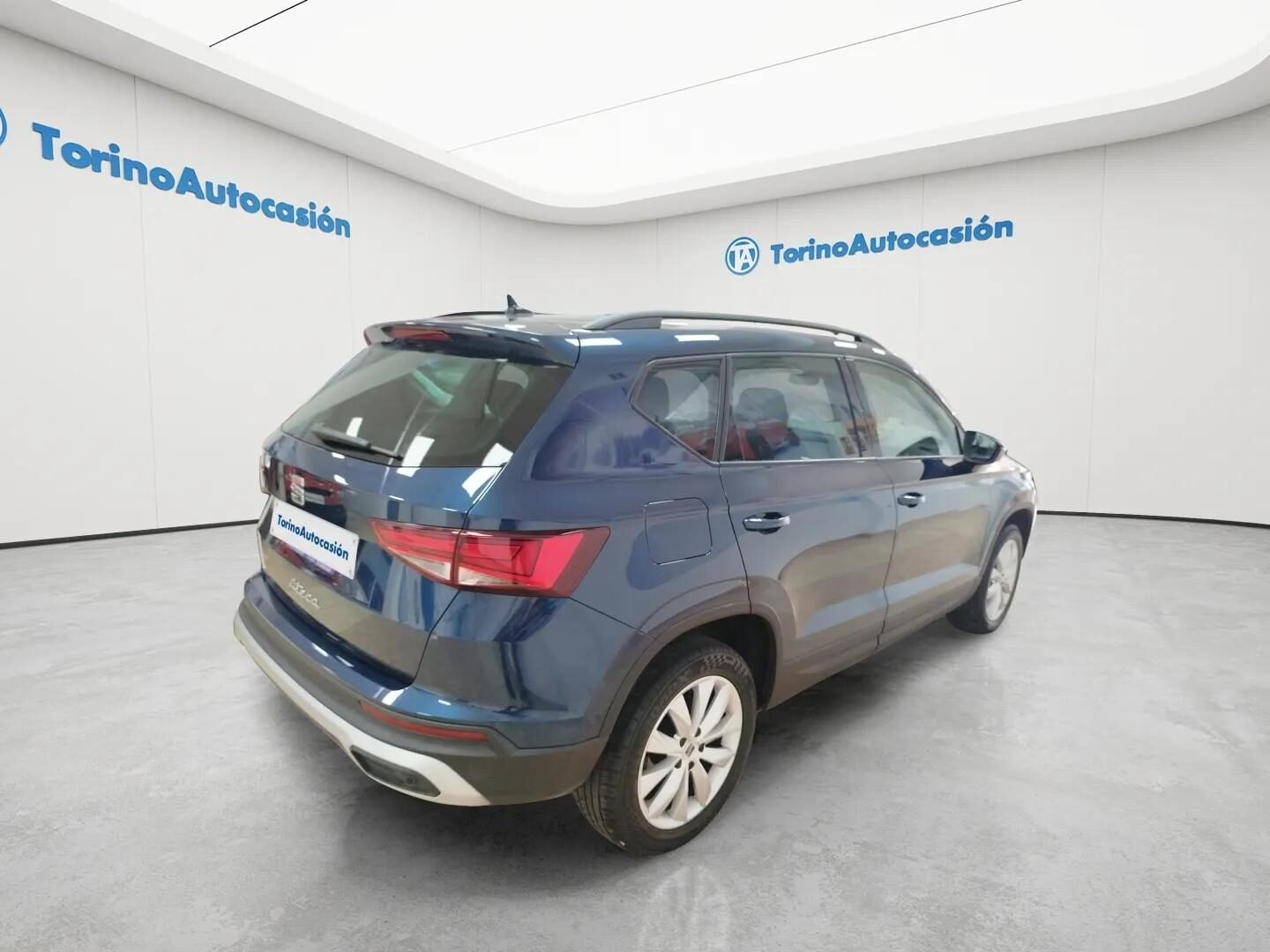 SEAT ATECA XPERIENCE