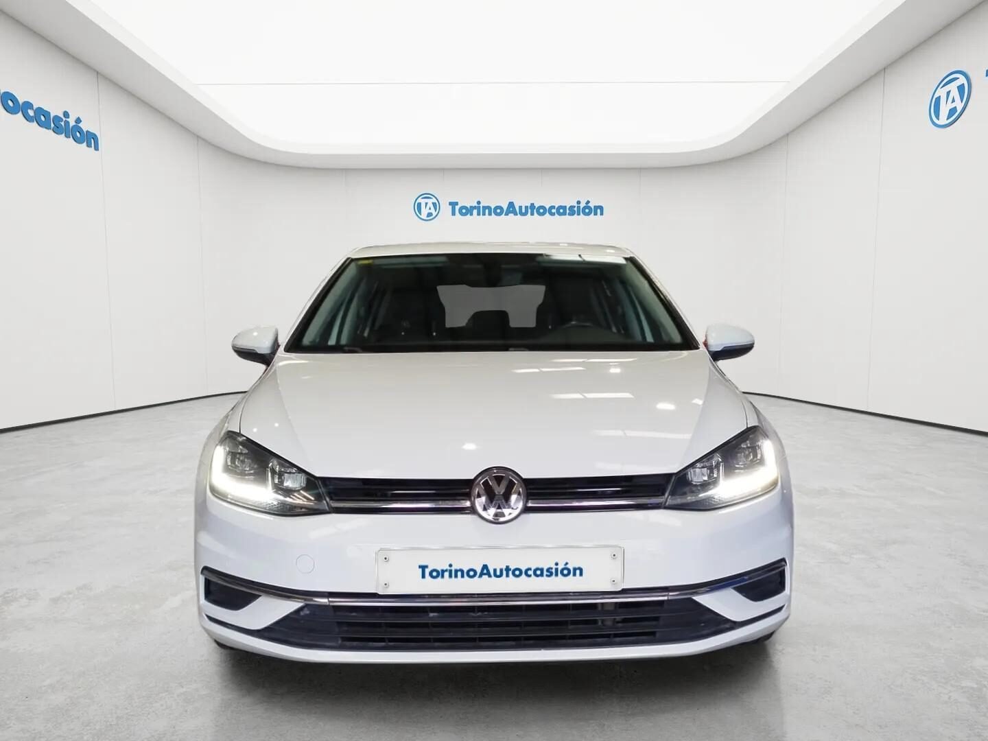 VOLKSWAGEN GOLF 7.5 READY GO 