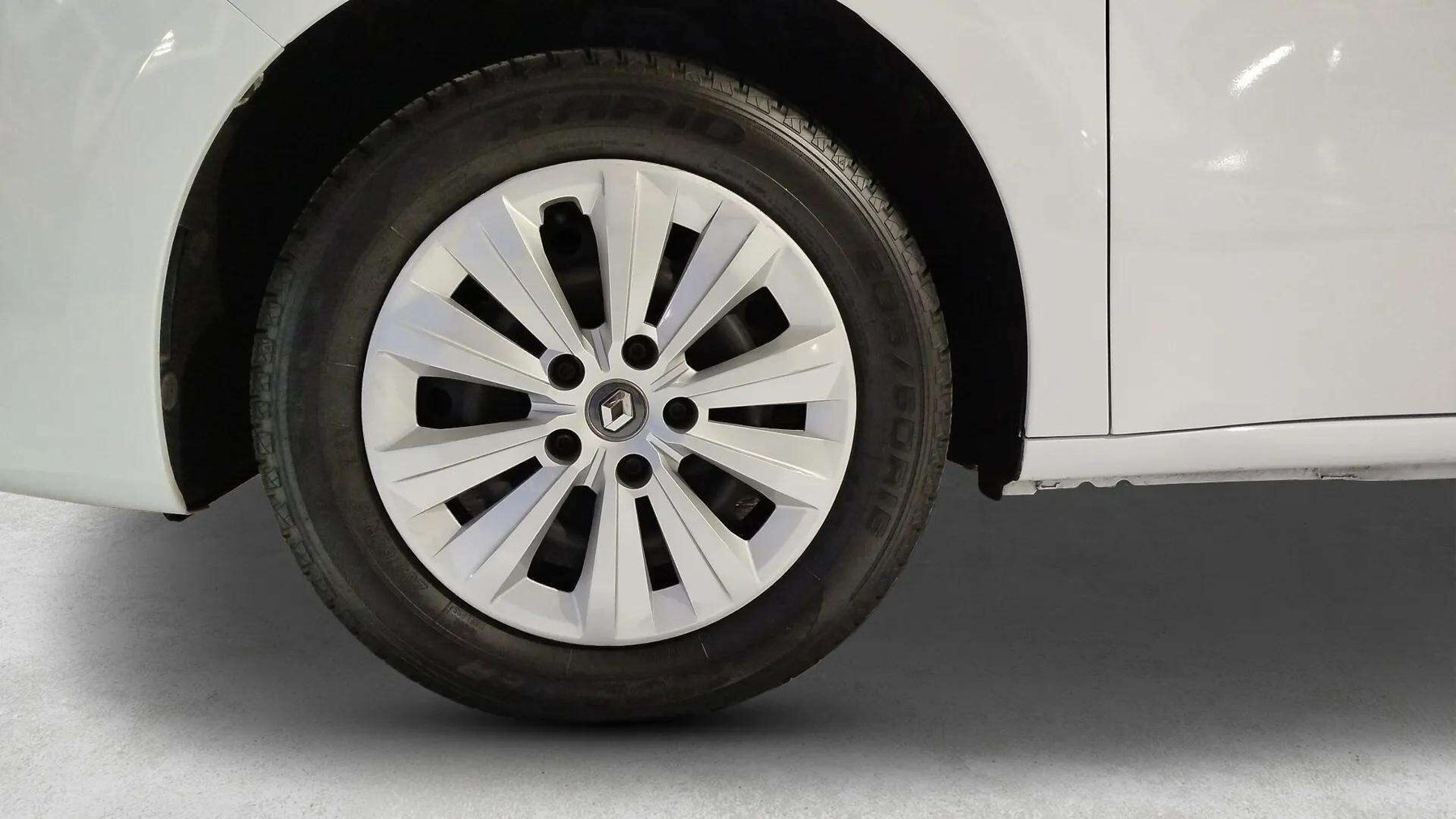 RENAULT KANGOO AUTHENTIC COMBI