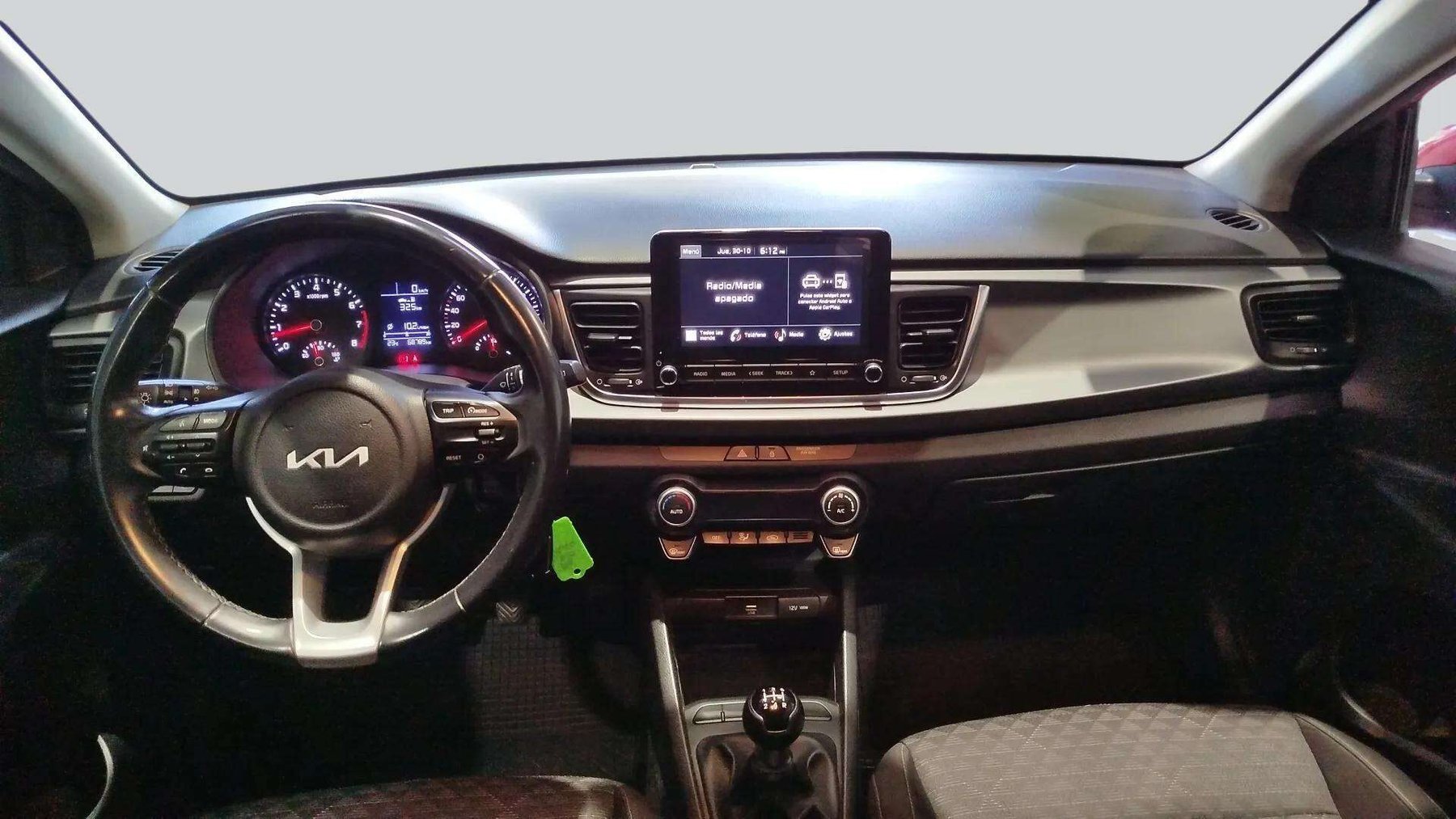 KIA RIO DRIVE