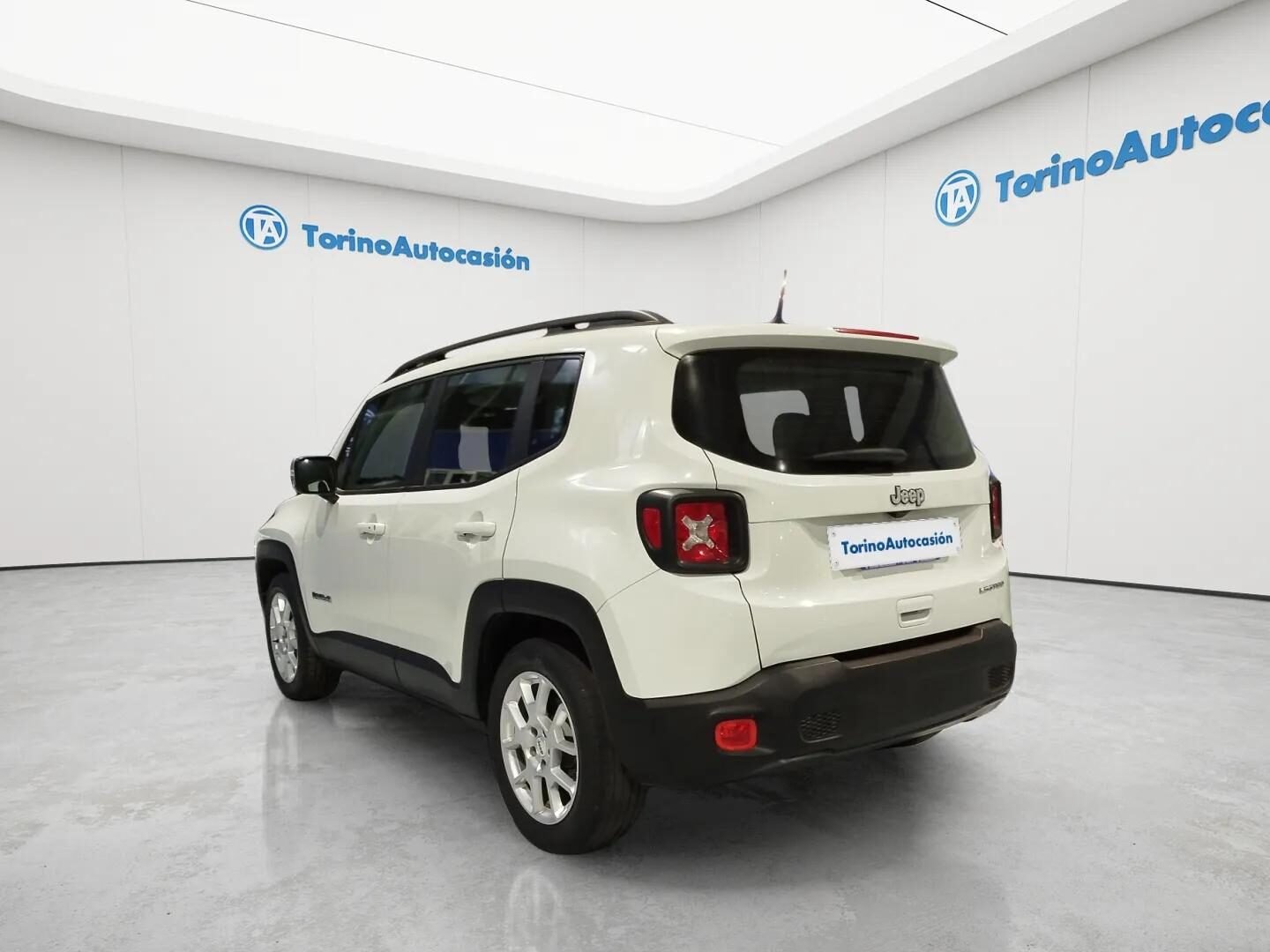 JEEP RENEGADE LIMITED