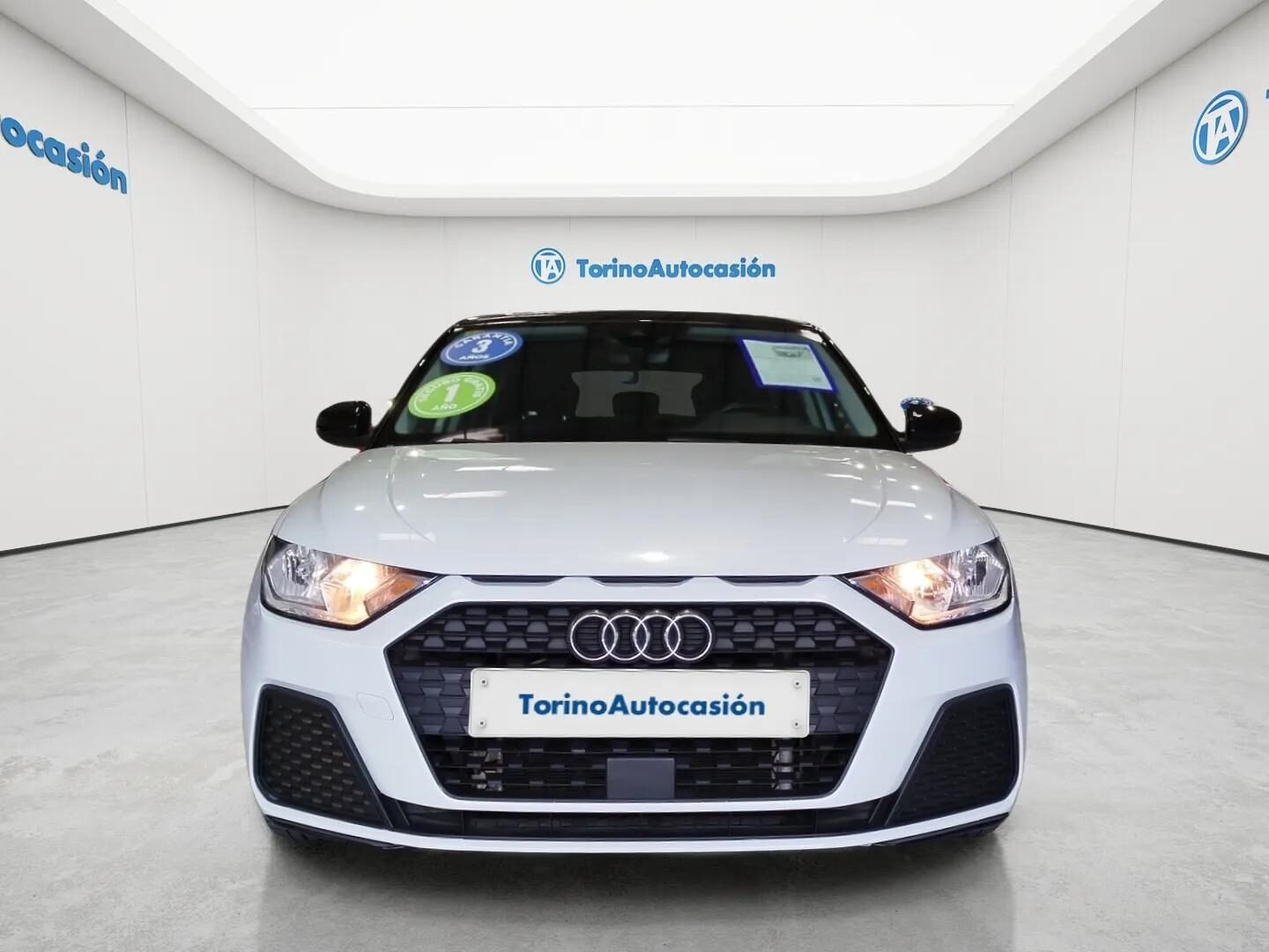 AUDI A1 SPORTBACK ADRENALIN 25 TFSI
