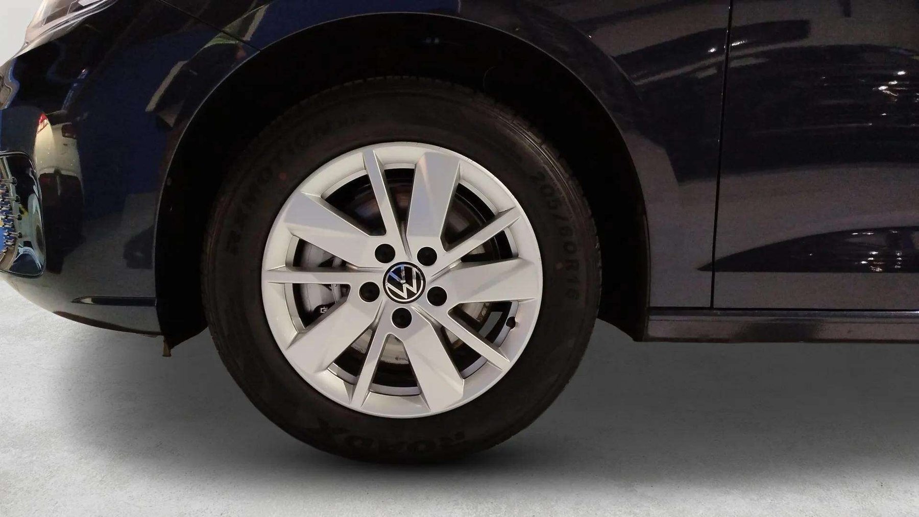 VOLKSWAGEN CADDY ADVANCE