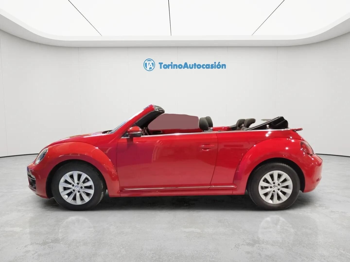 VOLKSWAGEN BEETLE ADVANCE