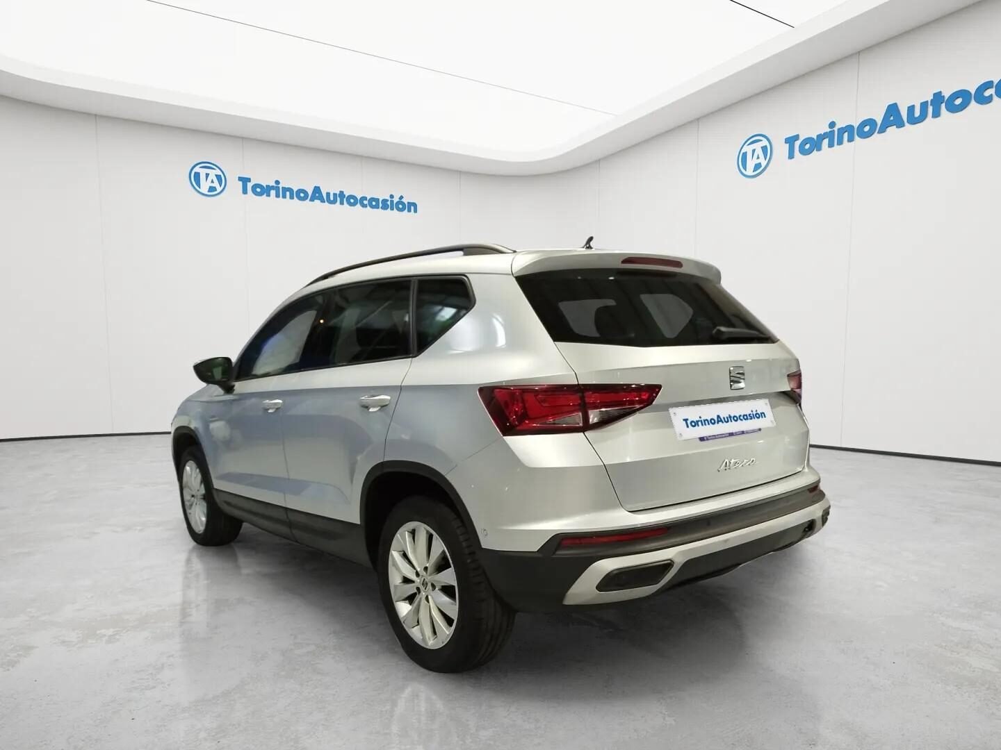 SEAT ATECA XPERIENCE