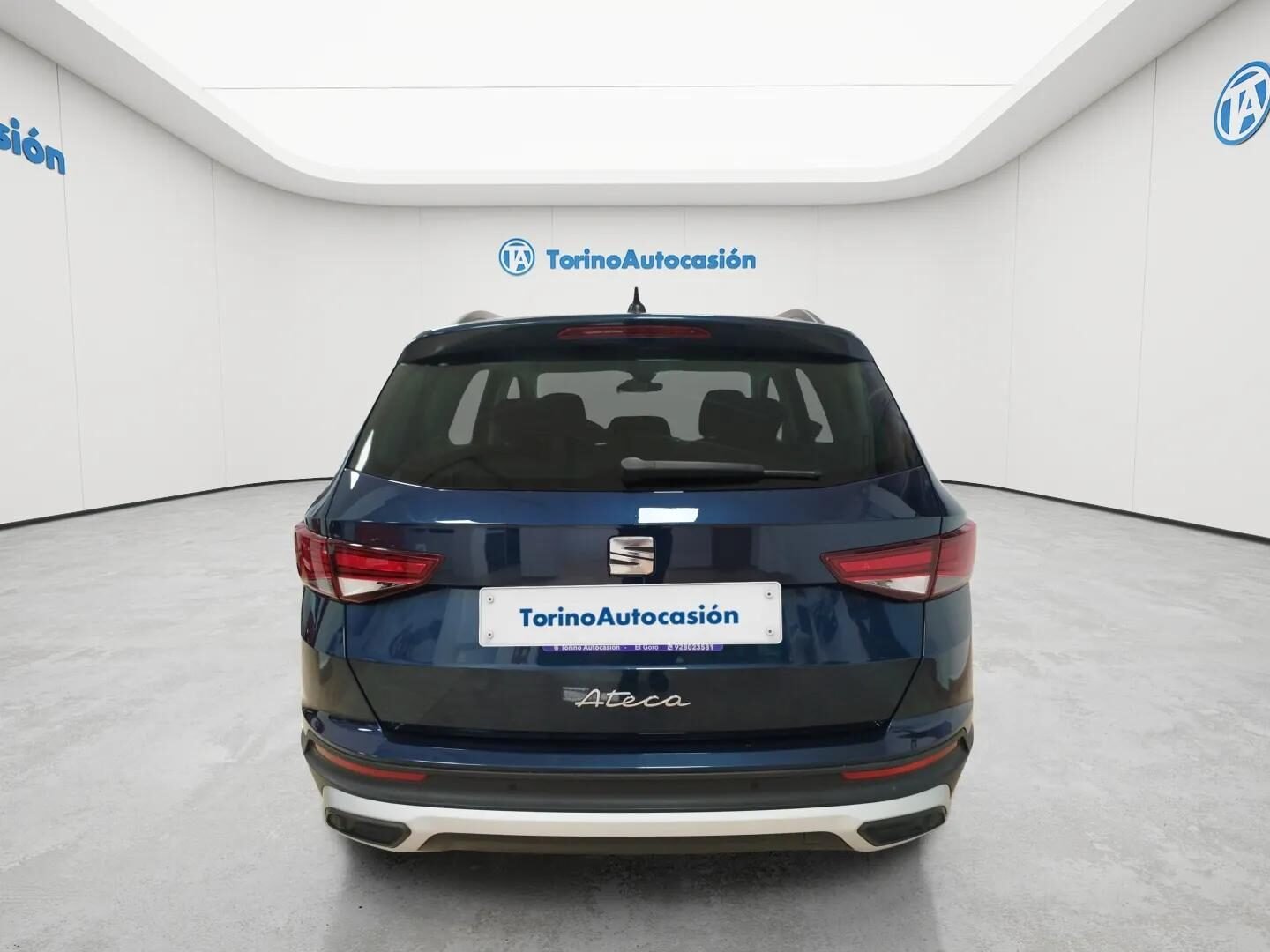 SEAT ATECA XPERIENCE