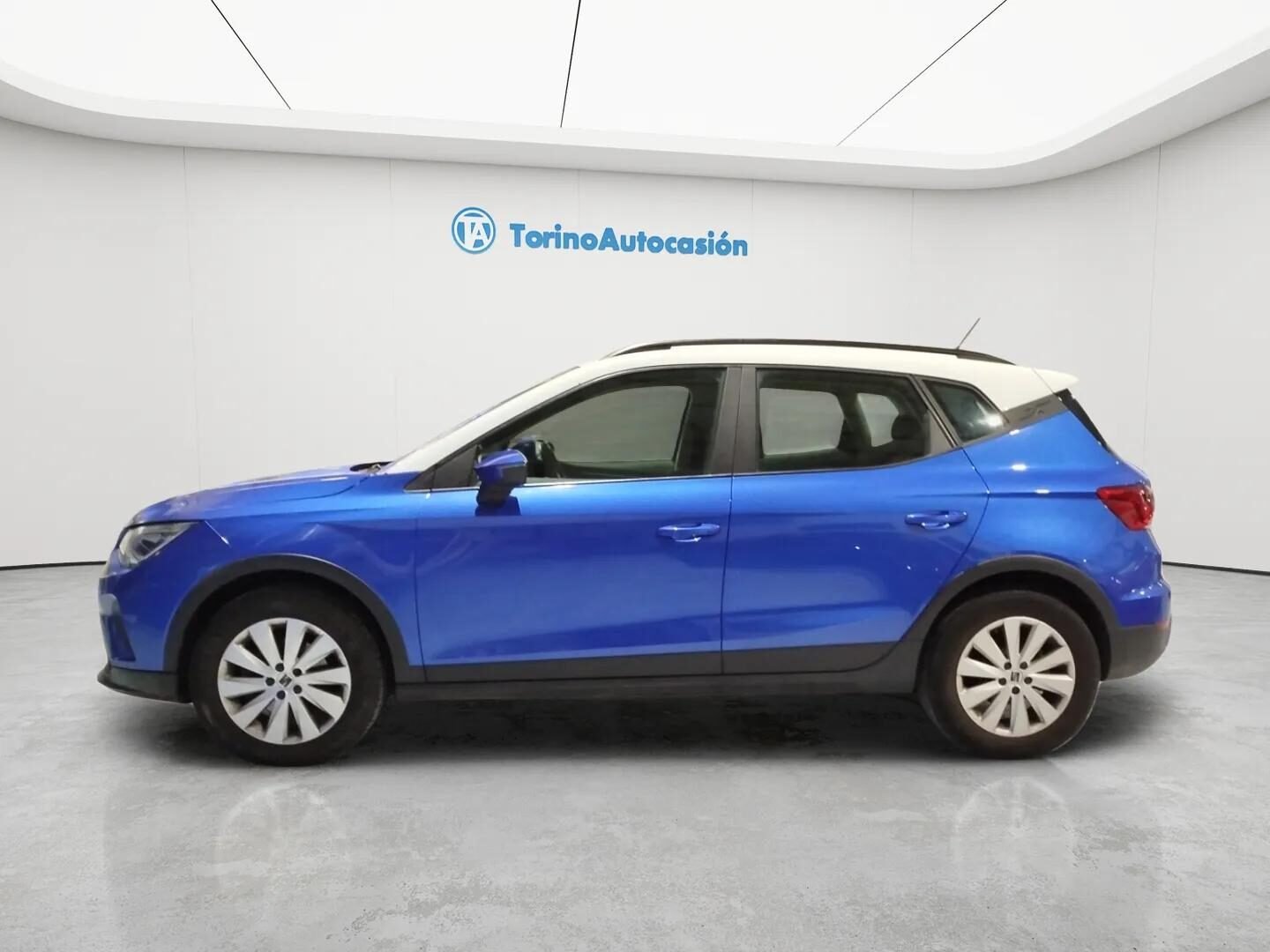 SEAT ARONA XPERIENCE