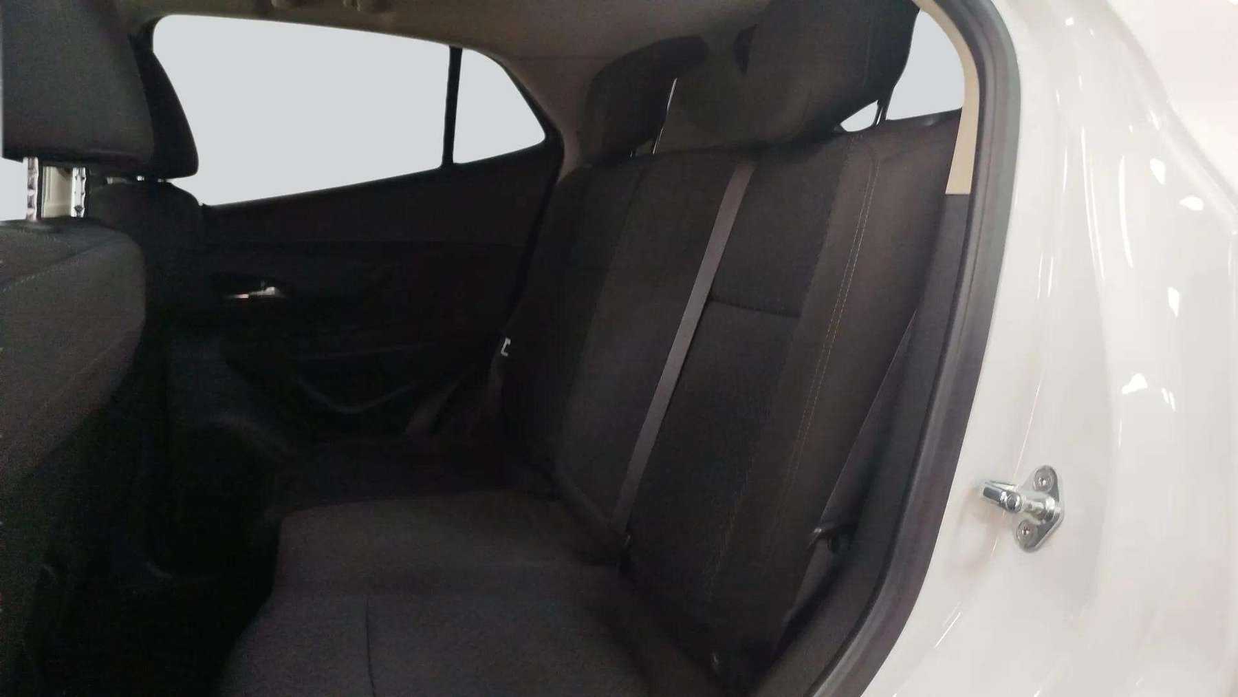 OPEL MOKKA 120 EDITION