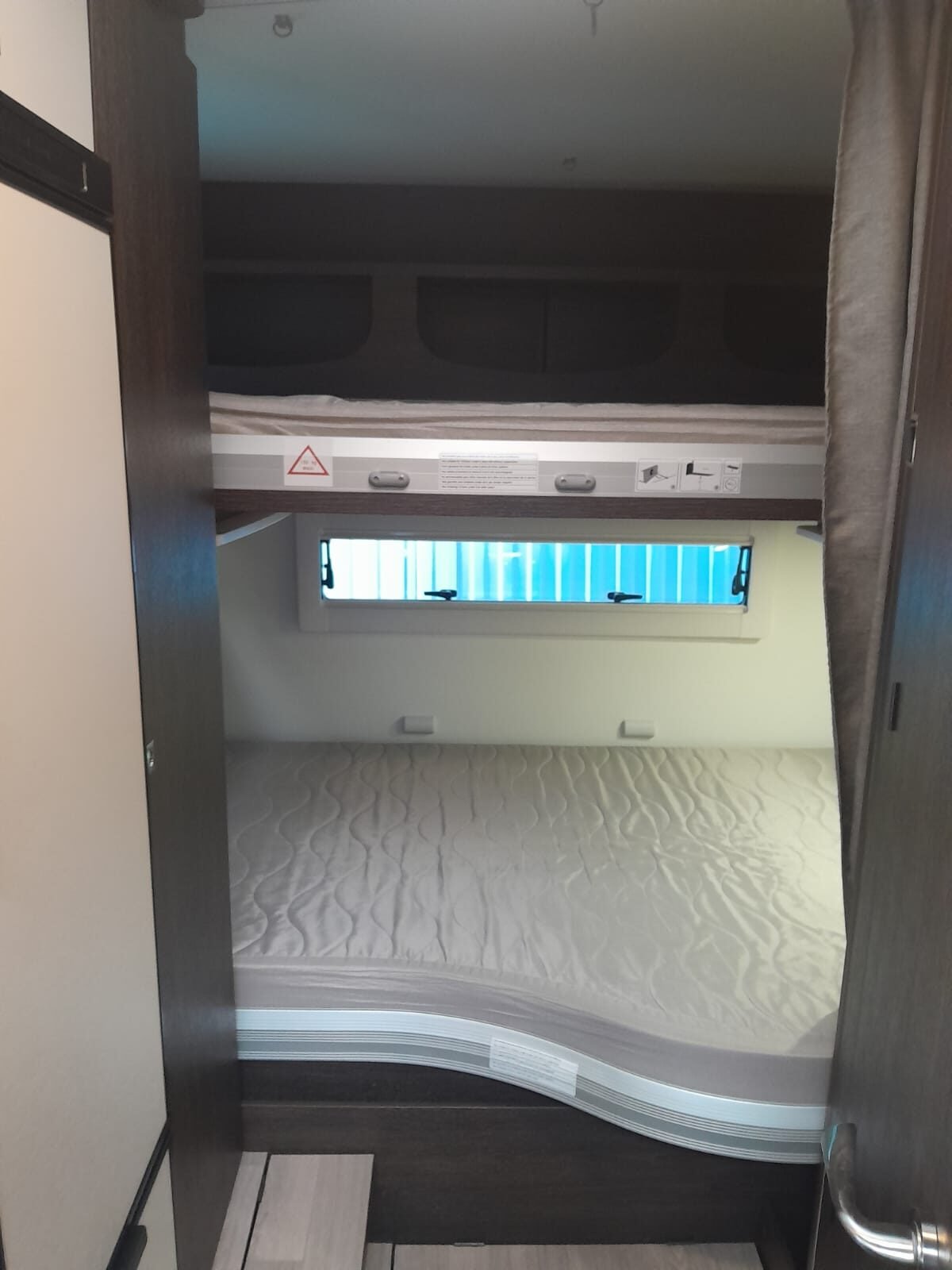 FORD TRANSIT BENIMAR