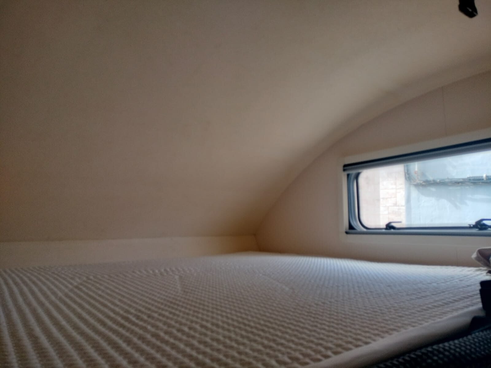 FIAT DUCATO RIMOR 5 PLAZAS