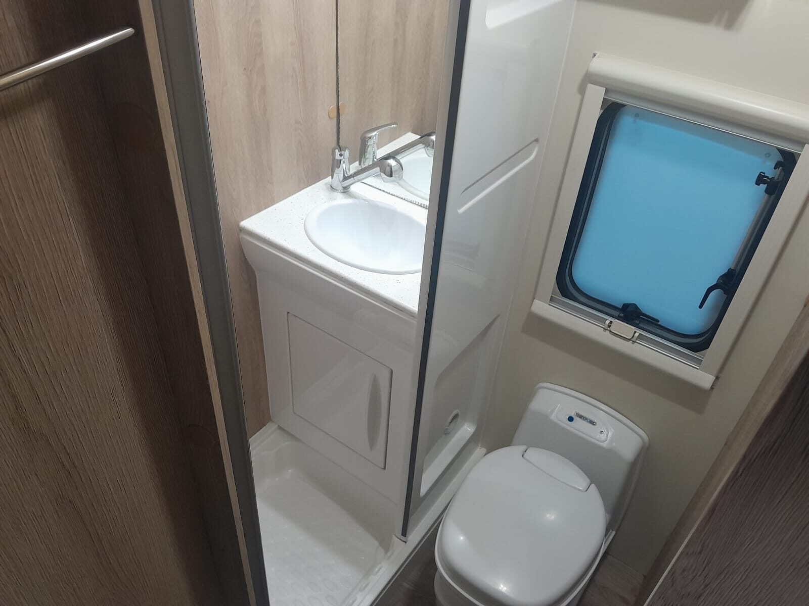 CITROEN MISTER 7 PLAZAS