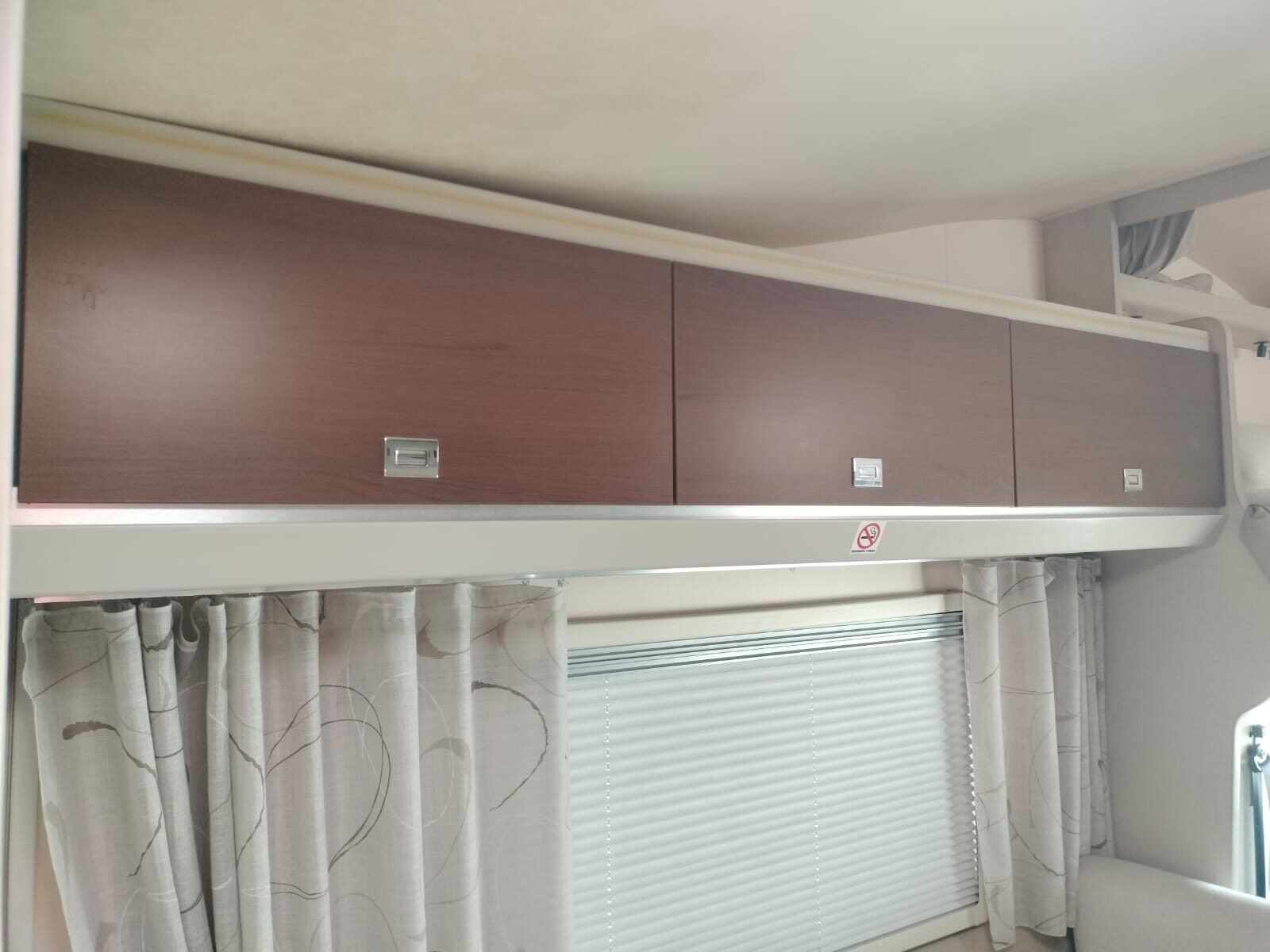 FIAT DUCATO RIMOR 5 PLAZAS