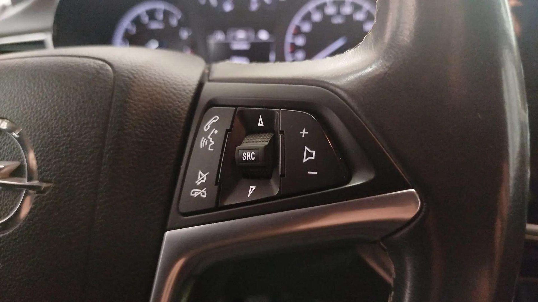 OPEL MOKKA 120 EDITION