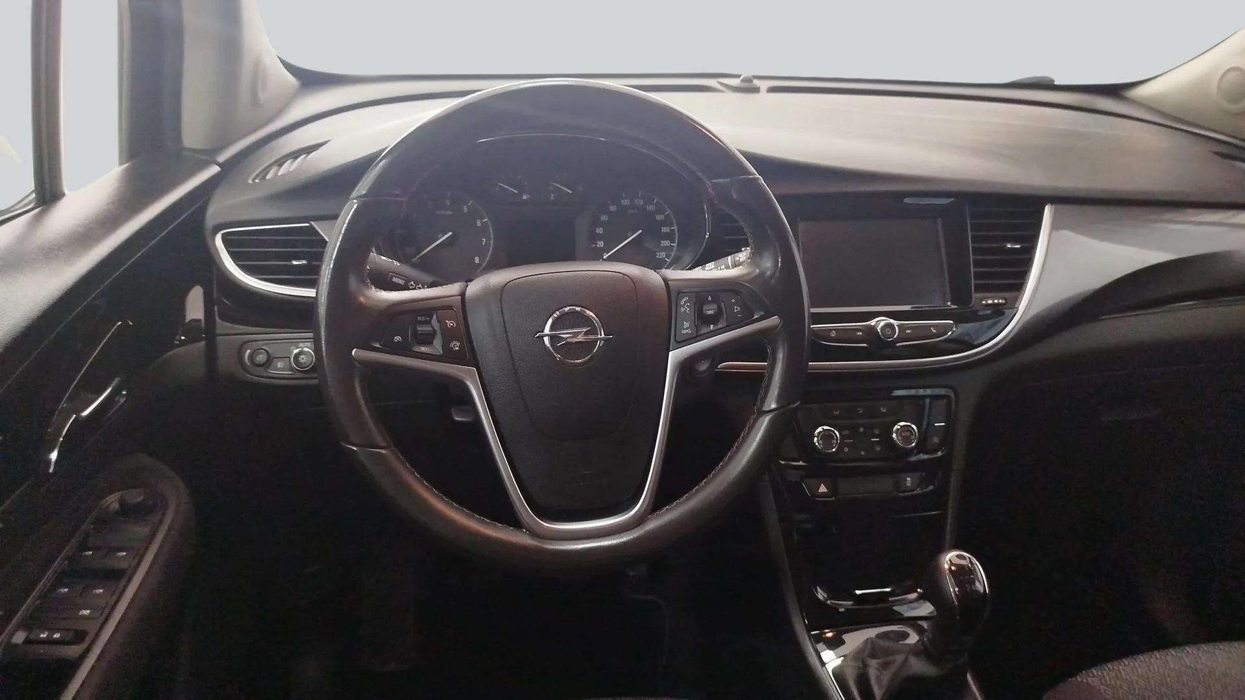 OPEL MOKKA 120 EDITION