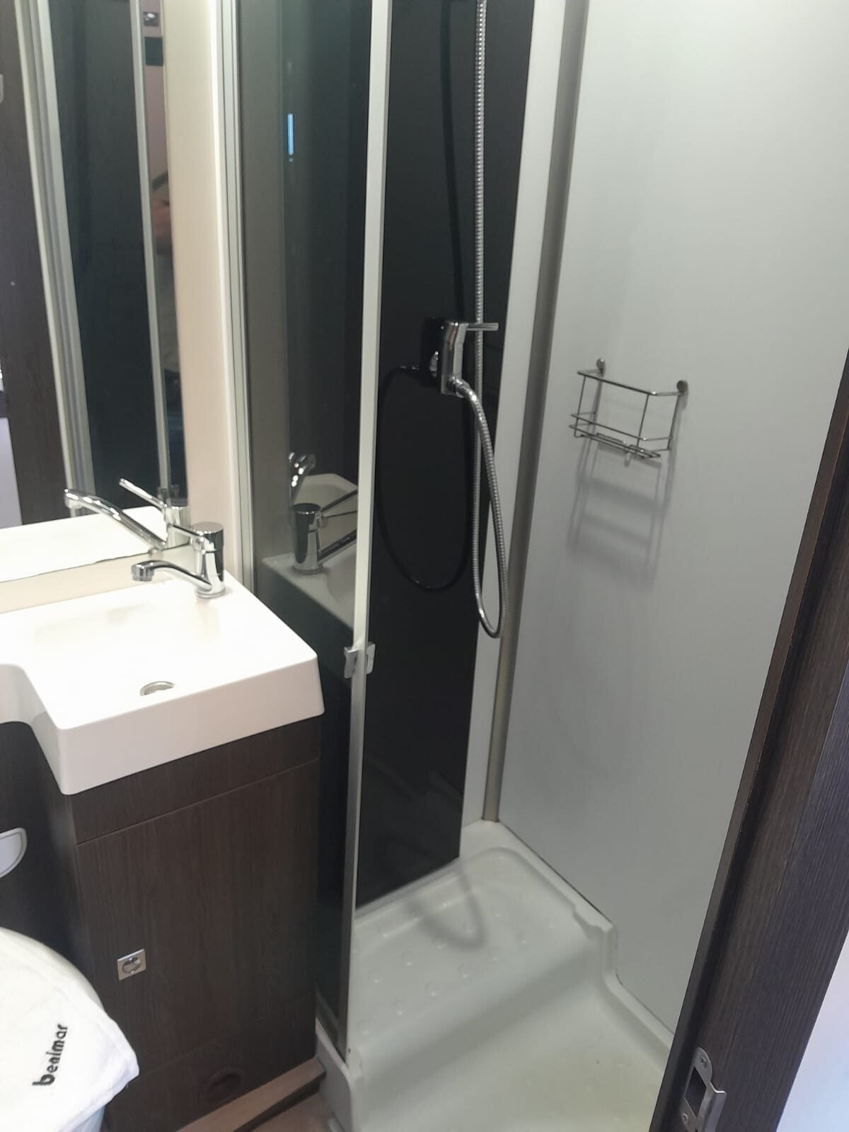 FORD TRANSIT BENIMAR