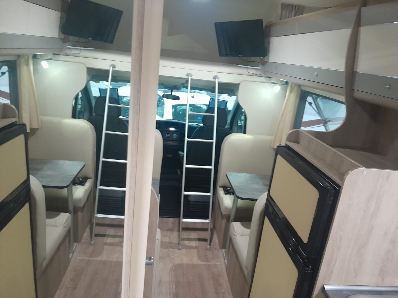 CITROEN MISTER 7 PLAZAS