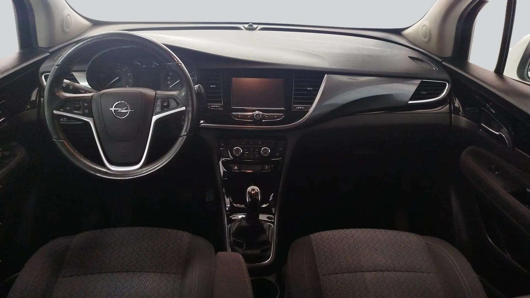 OPEL MOKKA 120 EDITION