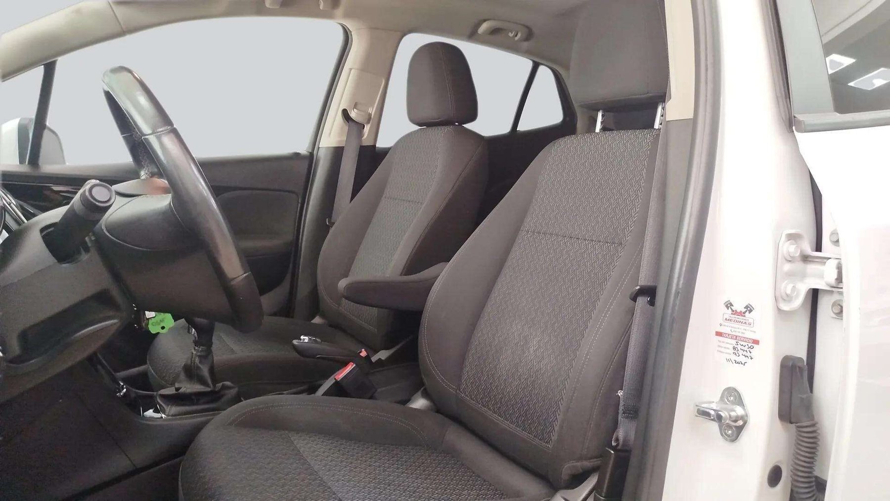 OPEL MOKKA 120 EDITION