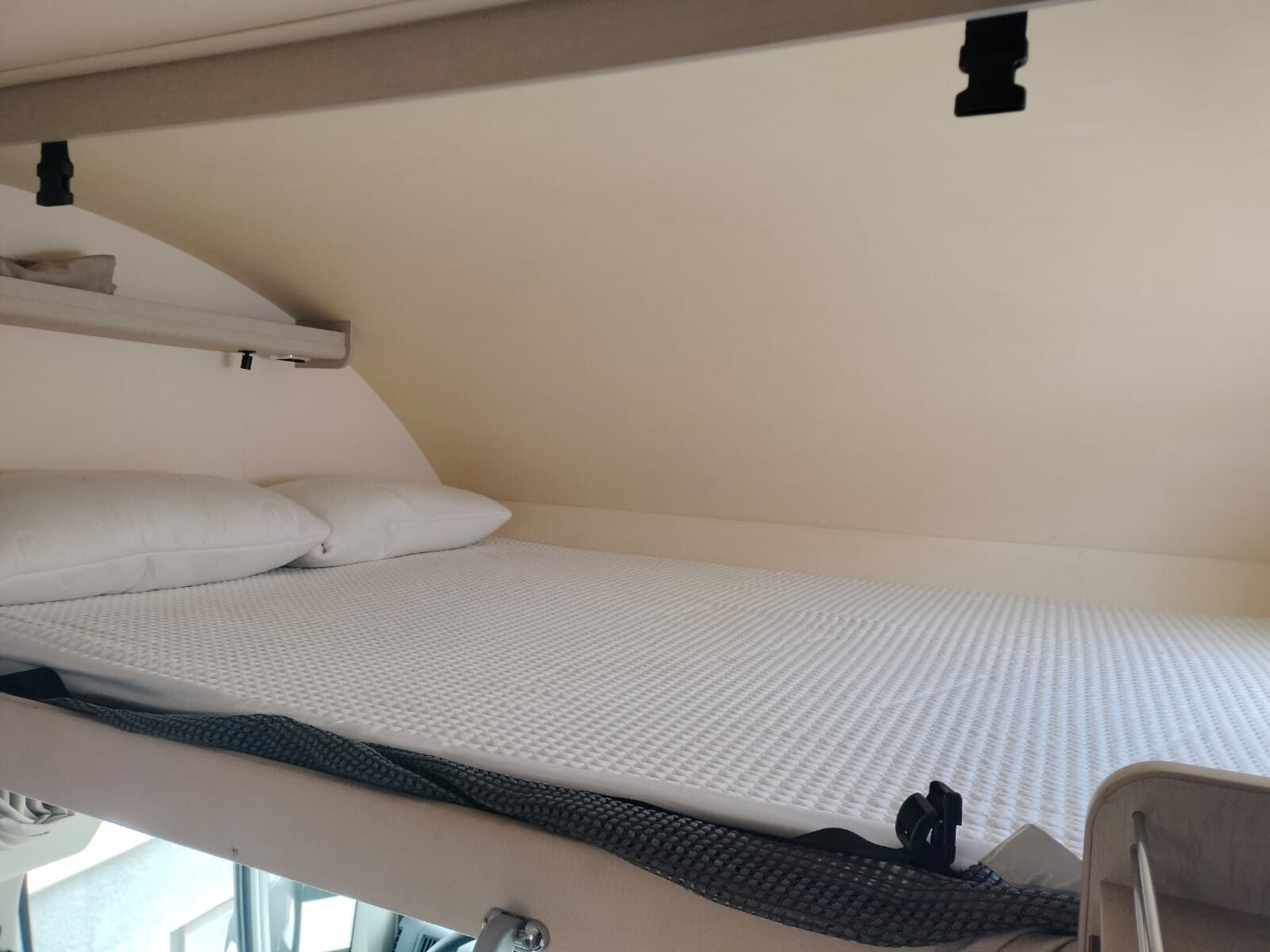 FIAT DUCATO RIMOR 5 PLAZAS