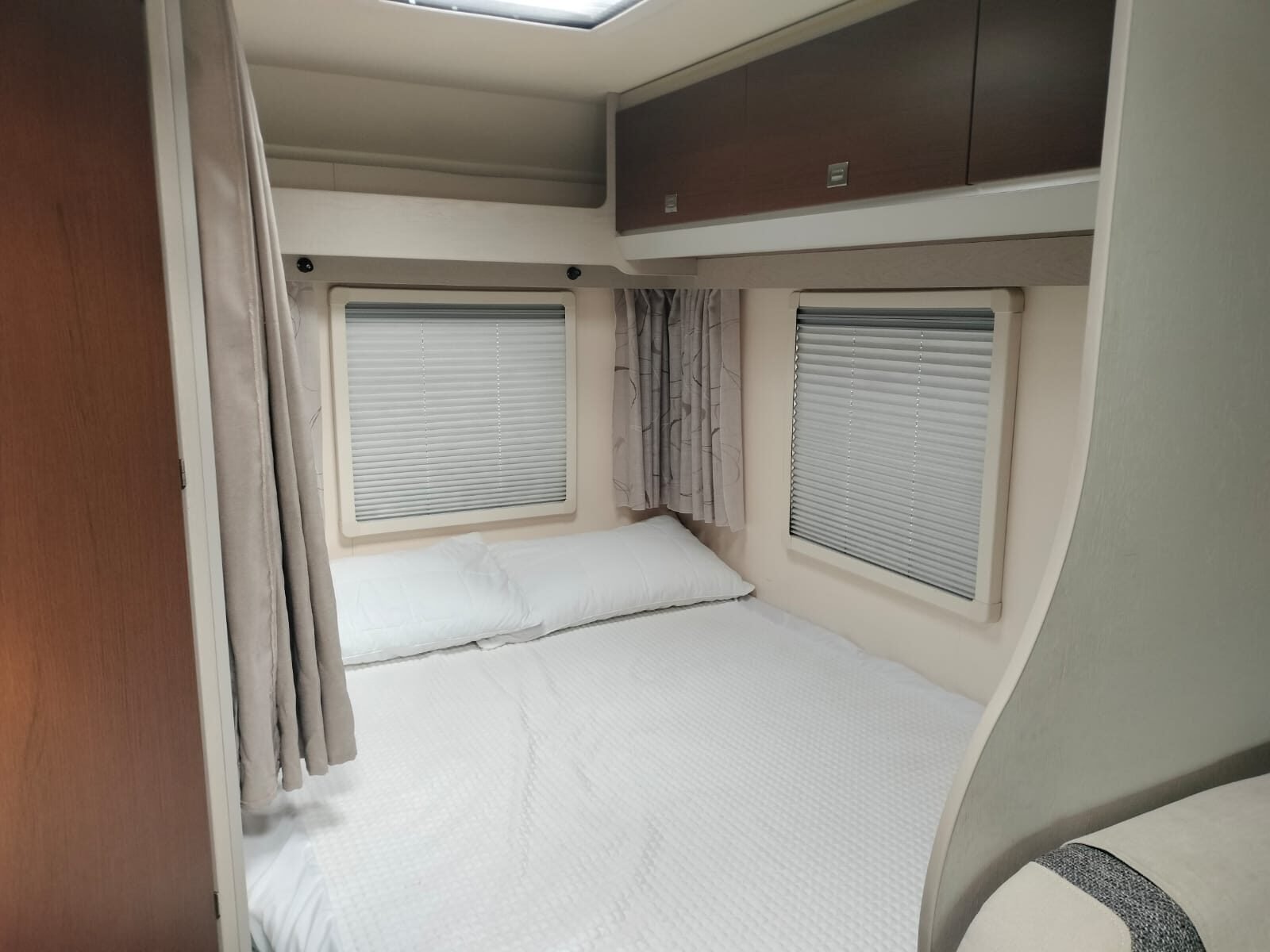 FIAT DUCATO RIMOR 5 PLAZAS