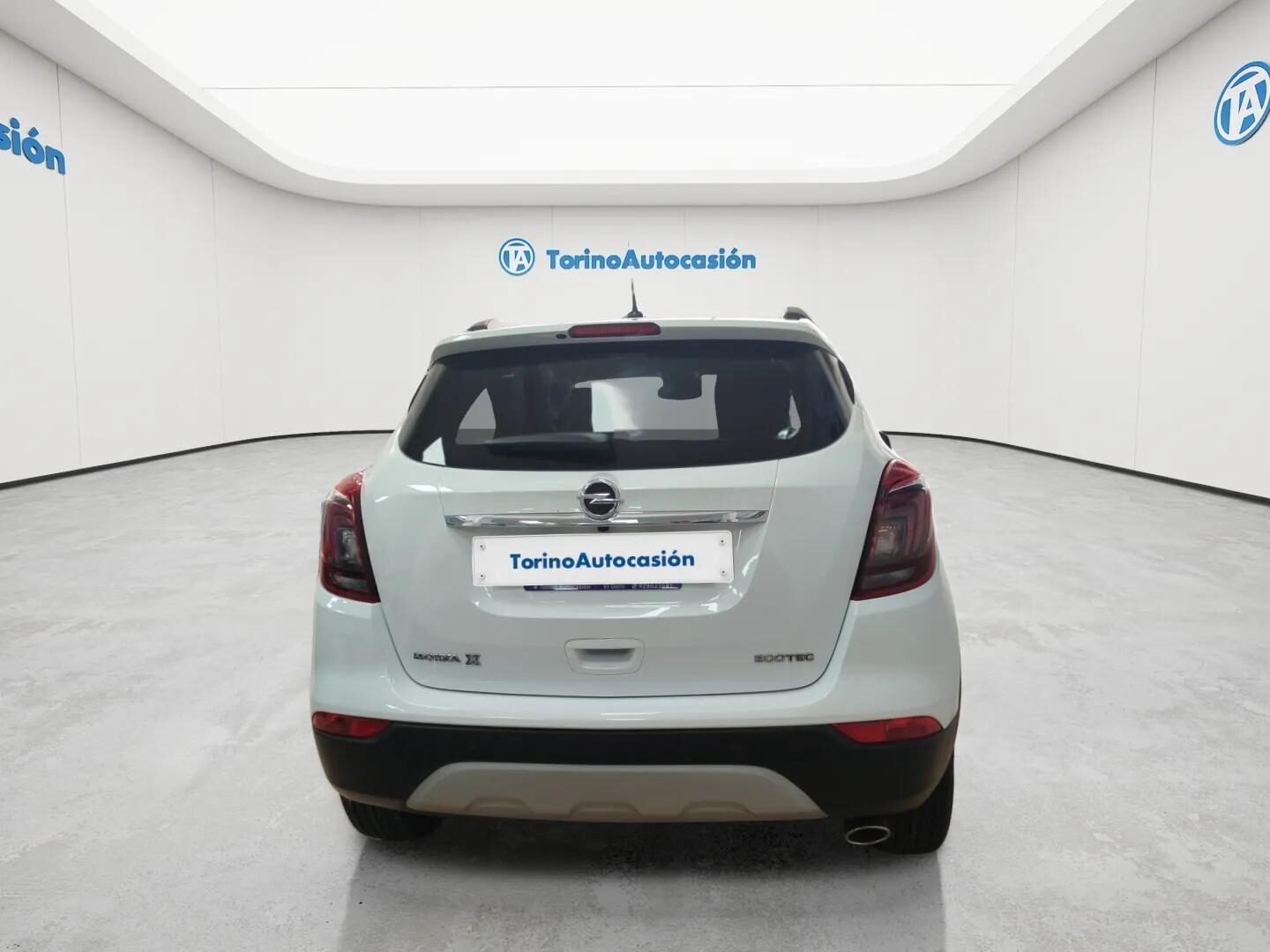 OPEL MOKKA 120 EDITION