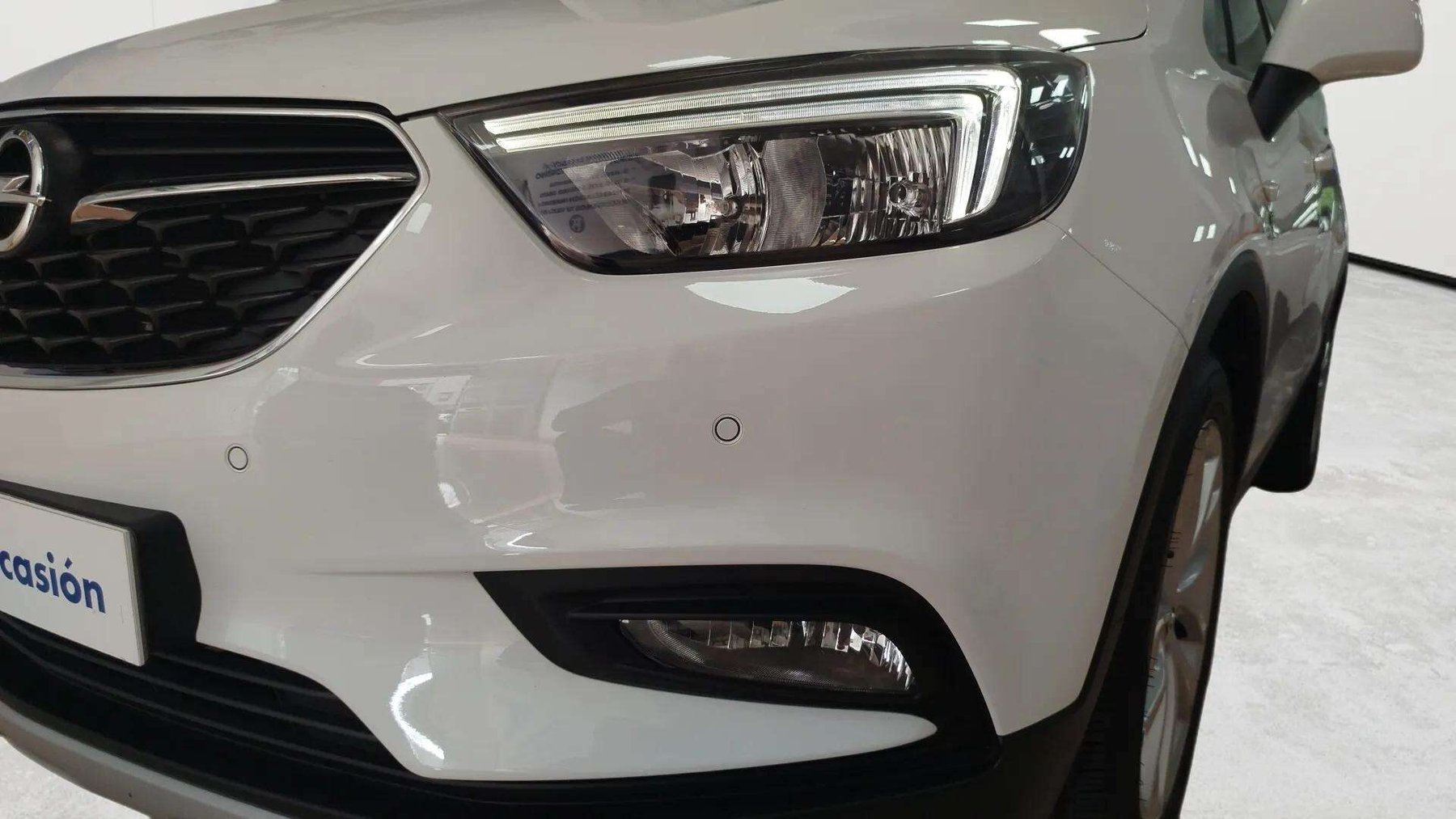 OPEL MOKKA 120 EDITION