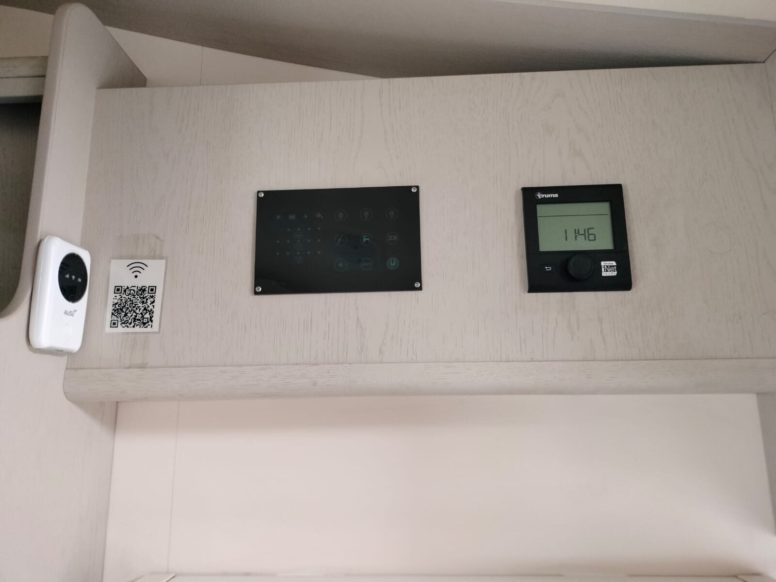 FIAT DUCATO RIMOR 5 PLAZAS