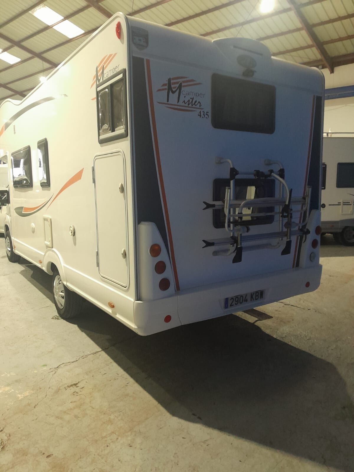 CITROEN MISTER 7 PLAZAS