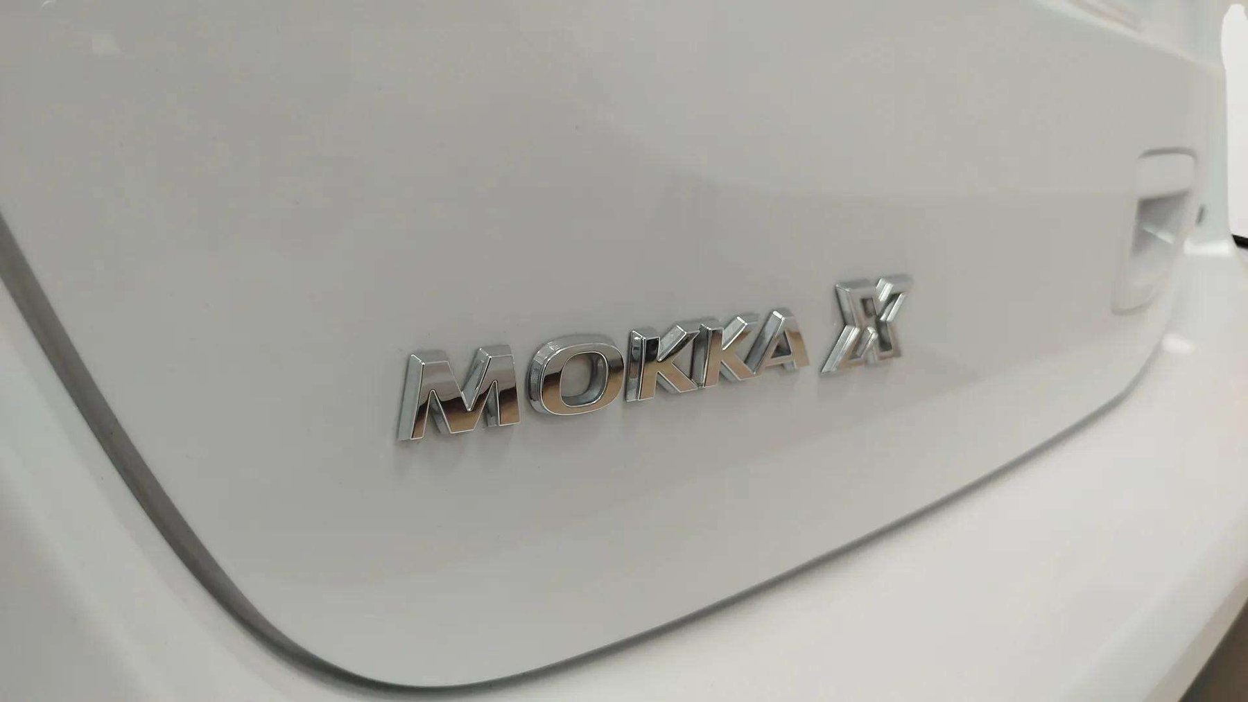 OPEL MOKKA 120 EDITION
