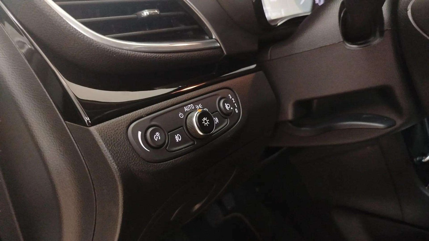 OPEL MOKKA 120 EDITION