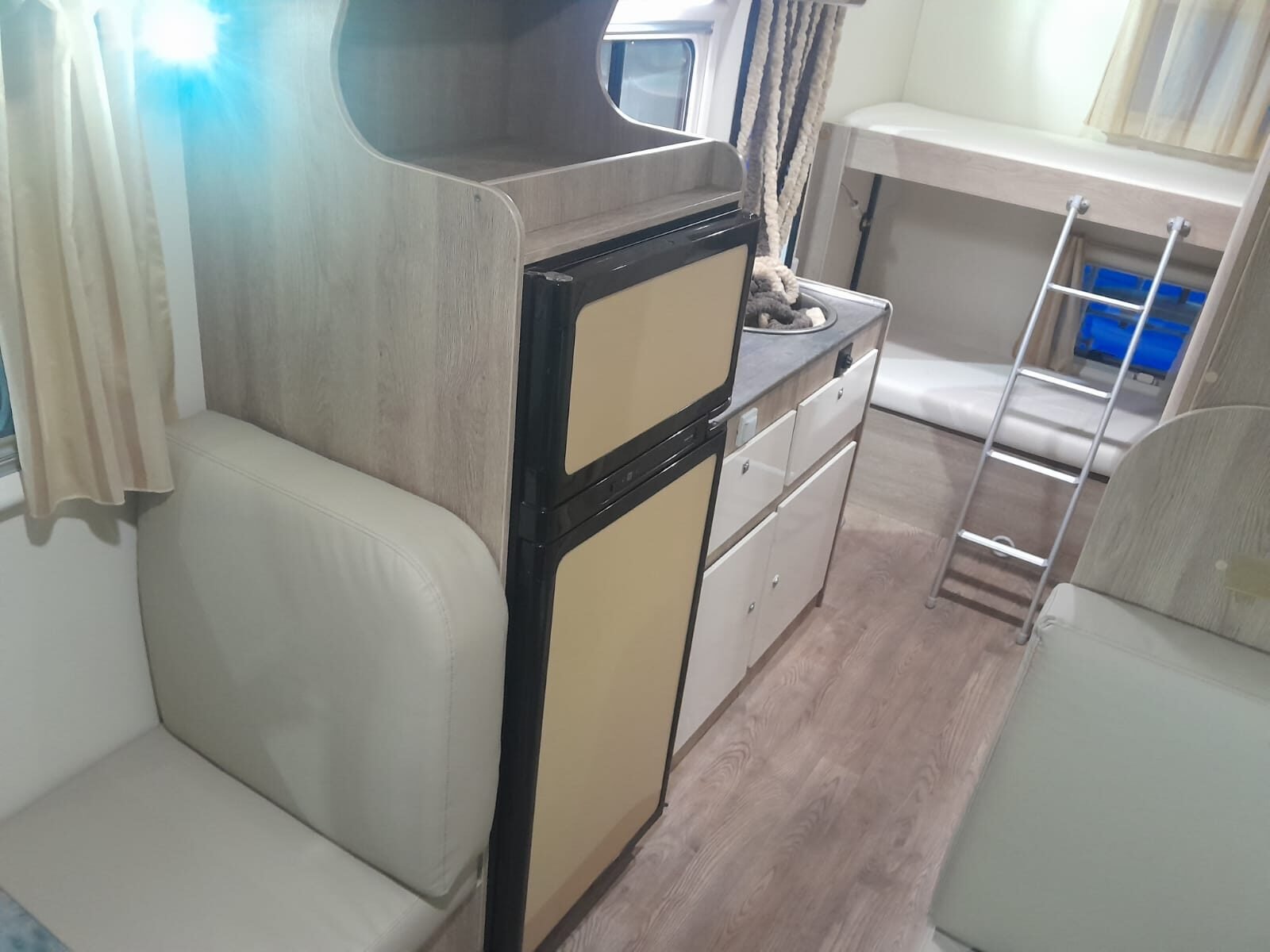 CITROEN MISTER 7 PLAZAS