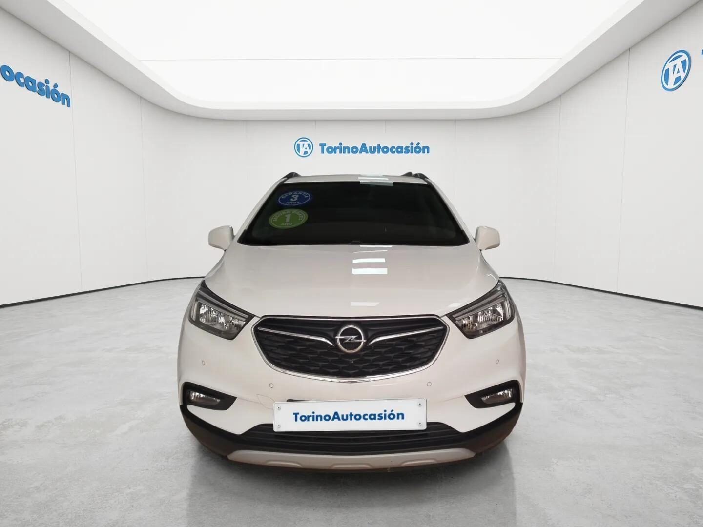 OPEL MOKKA 120 EDITION
