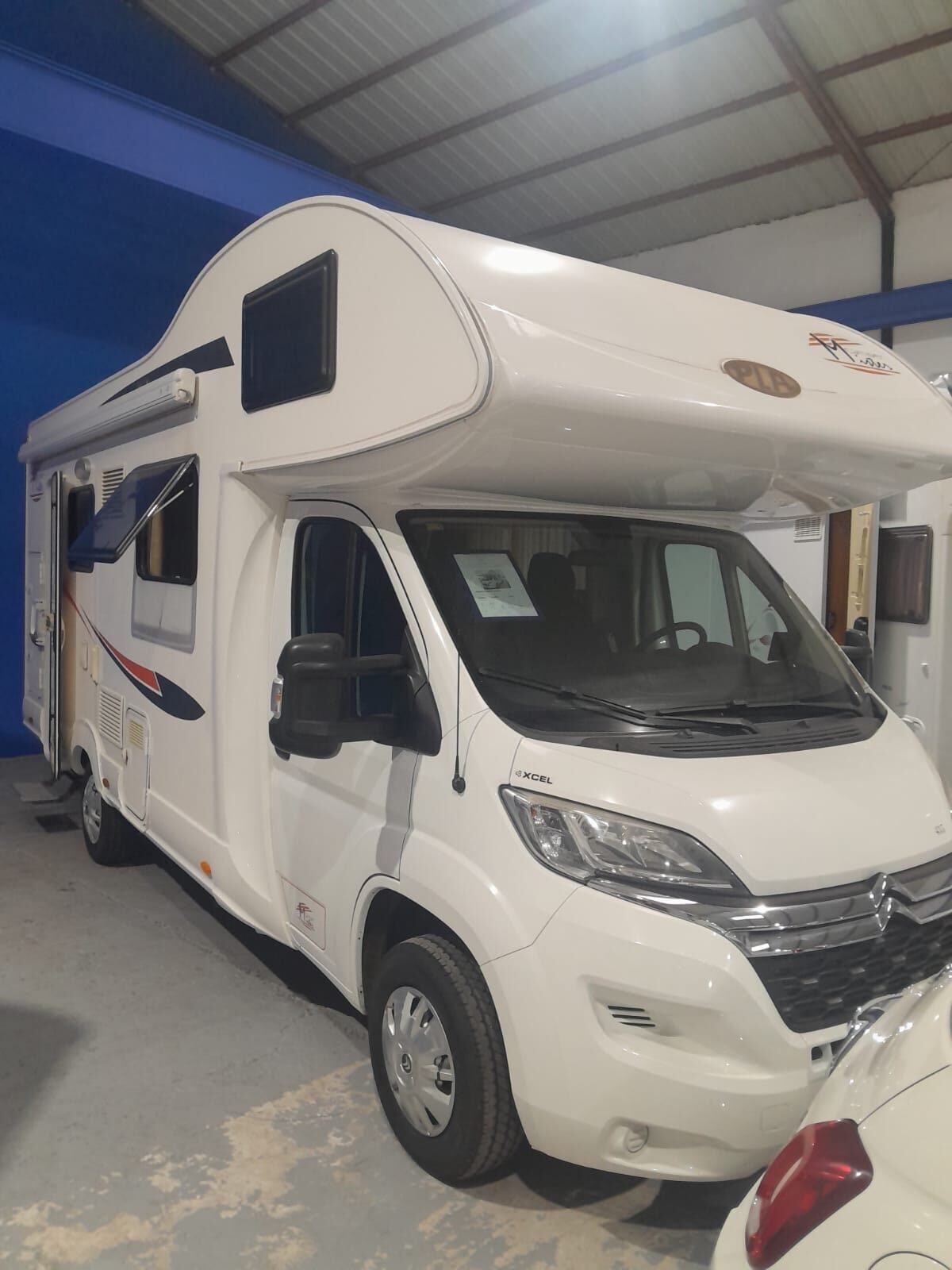 CITROEN MISTER 7 PLAZAS